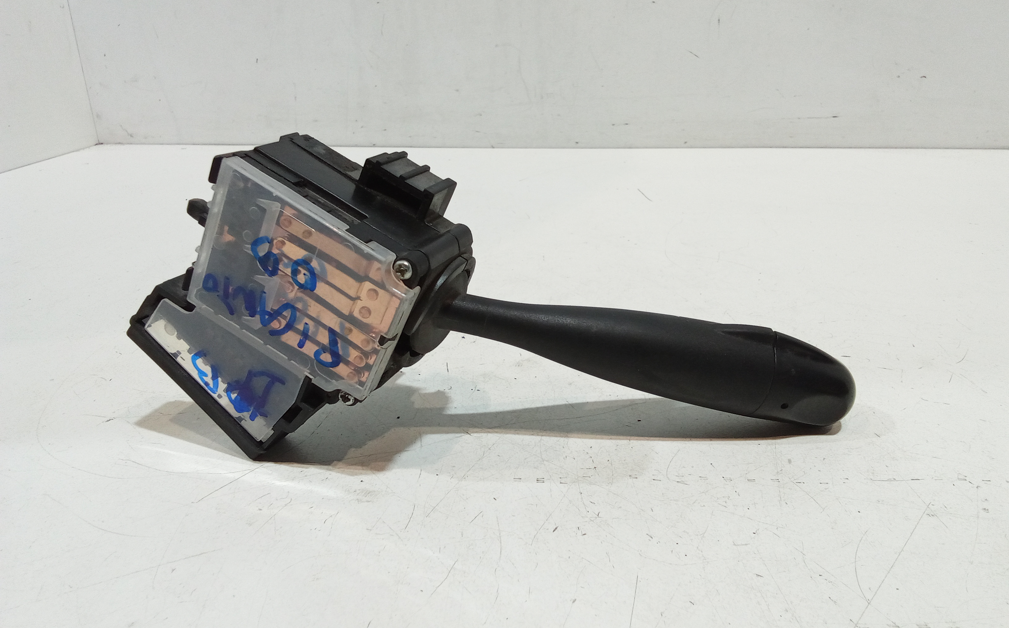 Devioluci sinistro per Kia Picanto 2 Serie (2007 - 2011)