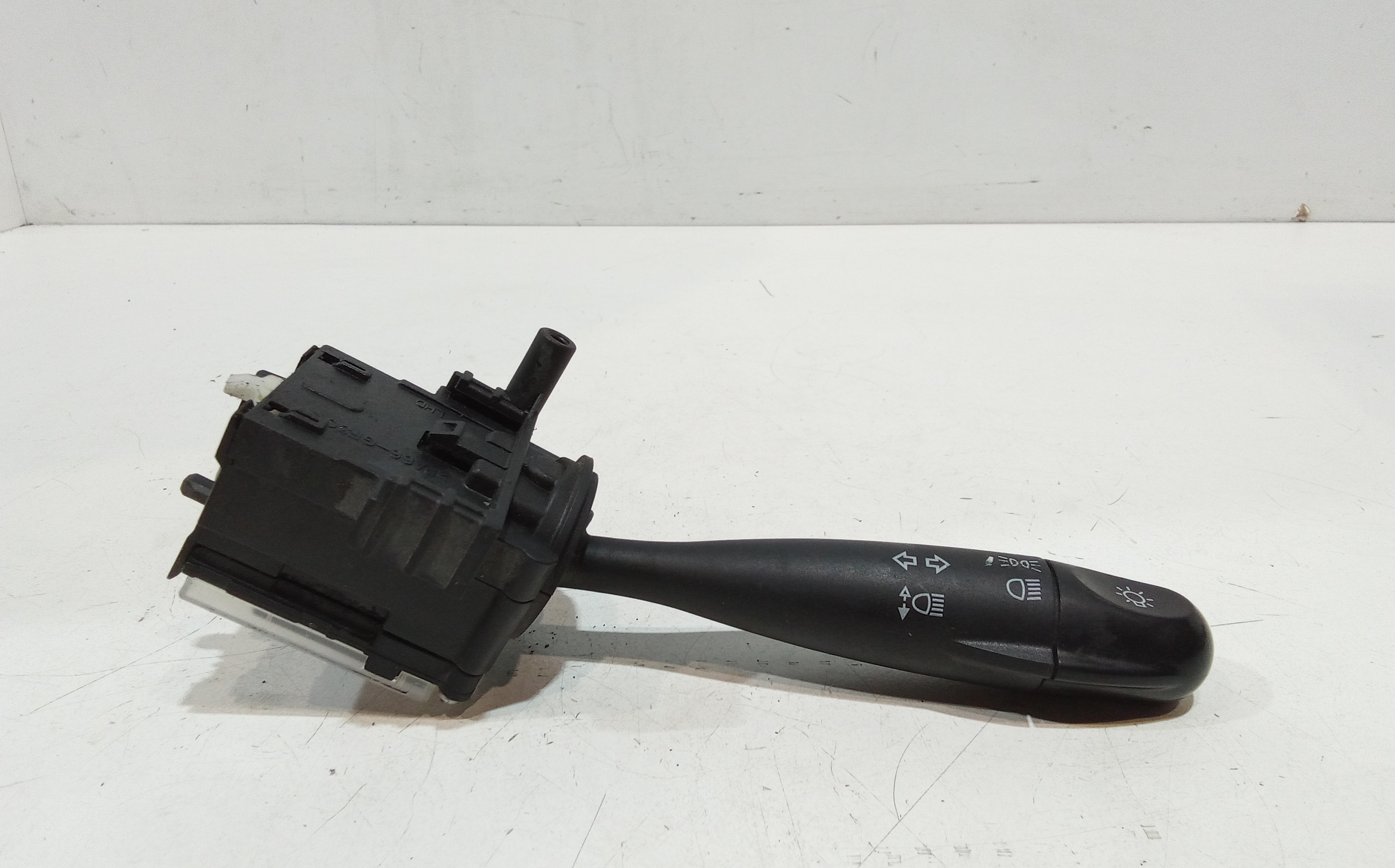 Devioluci sinistro per Kia Picanto 2 Serie (2007 - 2011)