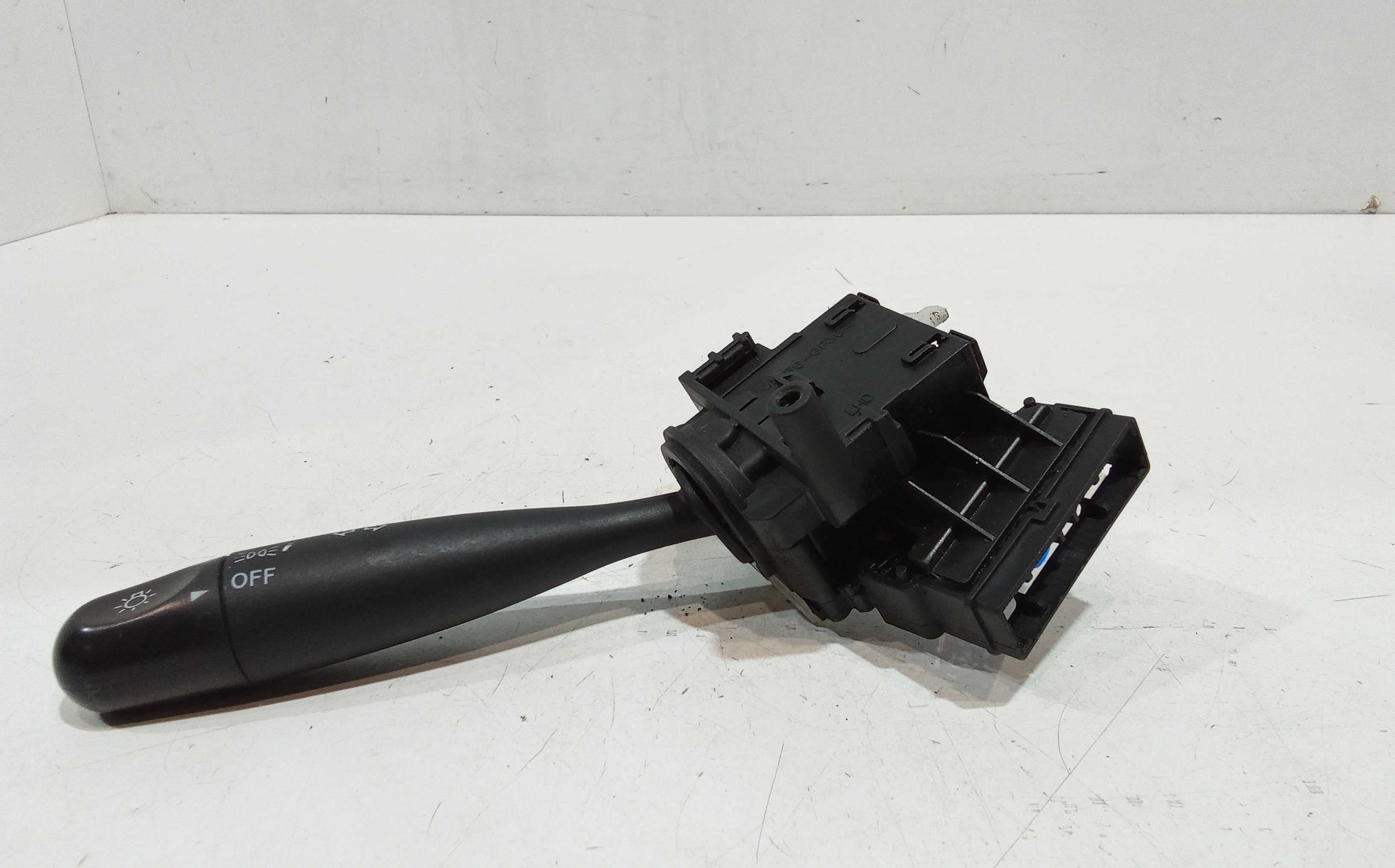 Devioluci sinistro per Kia Picanto 2 Serie (2007 - 2011)