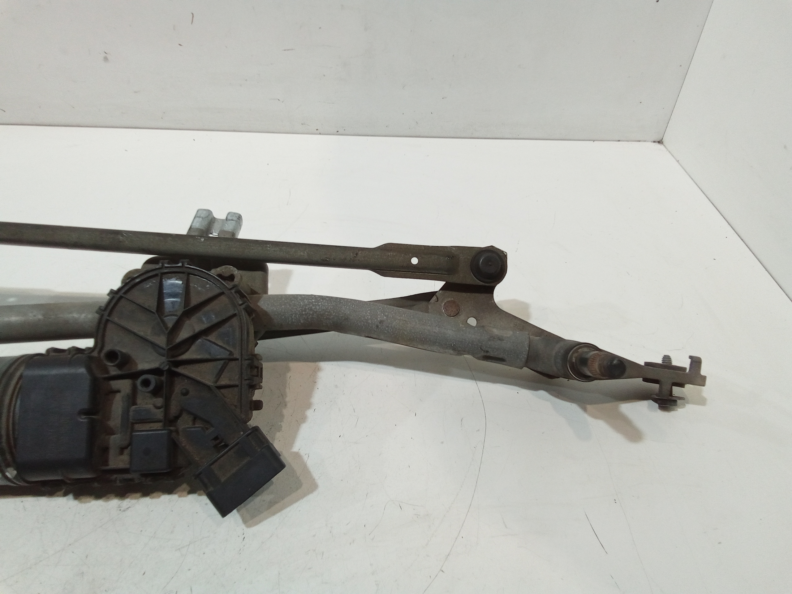 Motorino tergi ant completo di tandem per Citroen Berlingo 3 Serie (2008 - 2018)