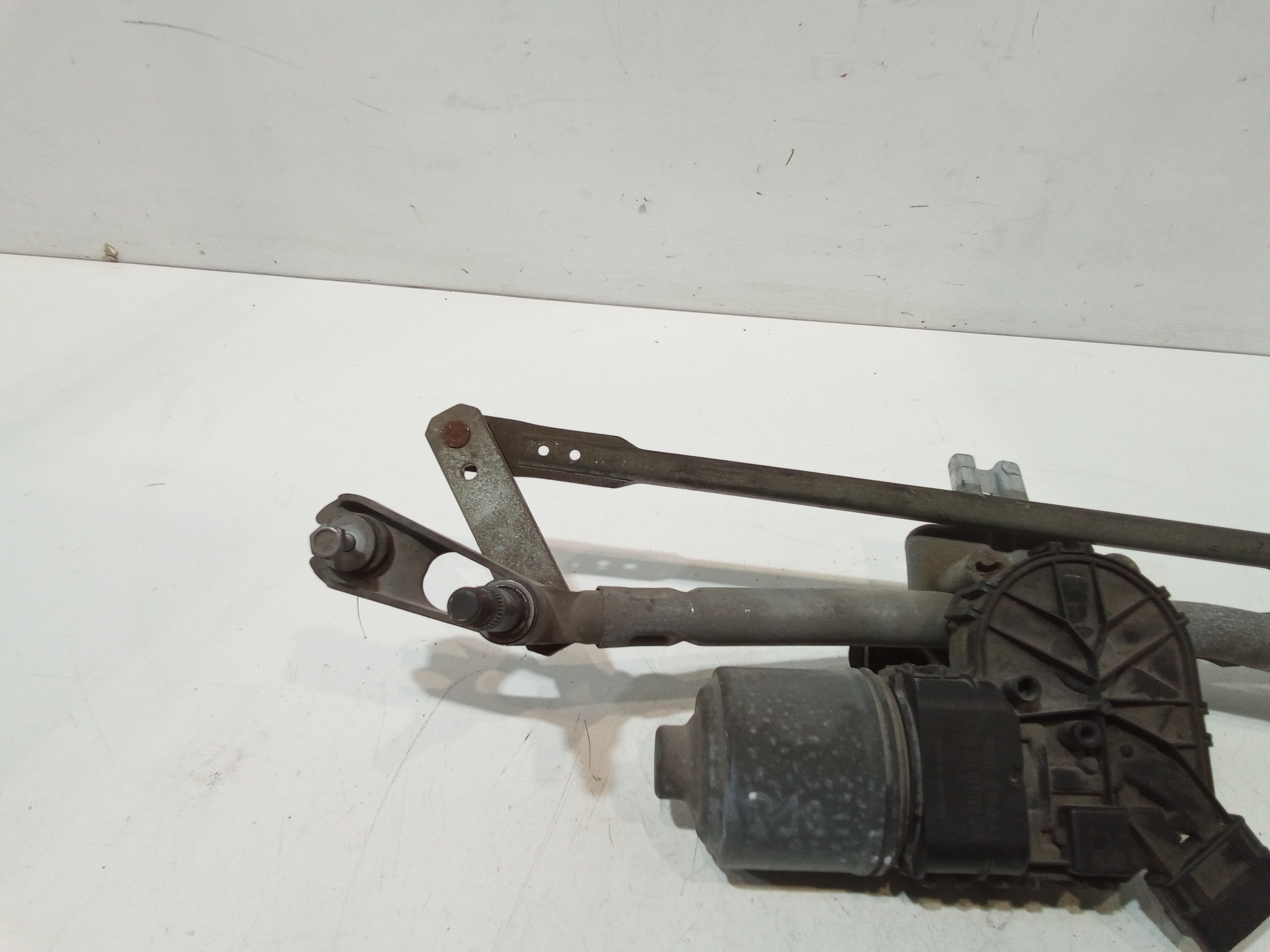 Motorino tergi ant completo di tandem per Citroen Berlingo 3 Serie (2008 - 2018)