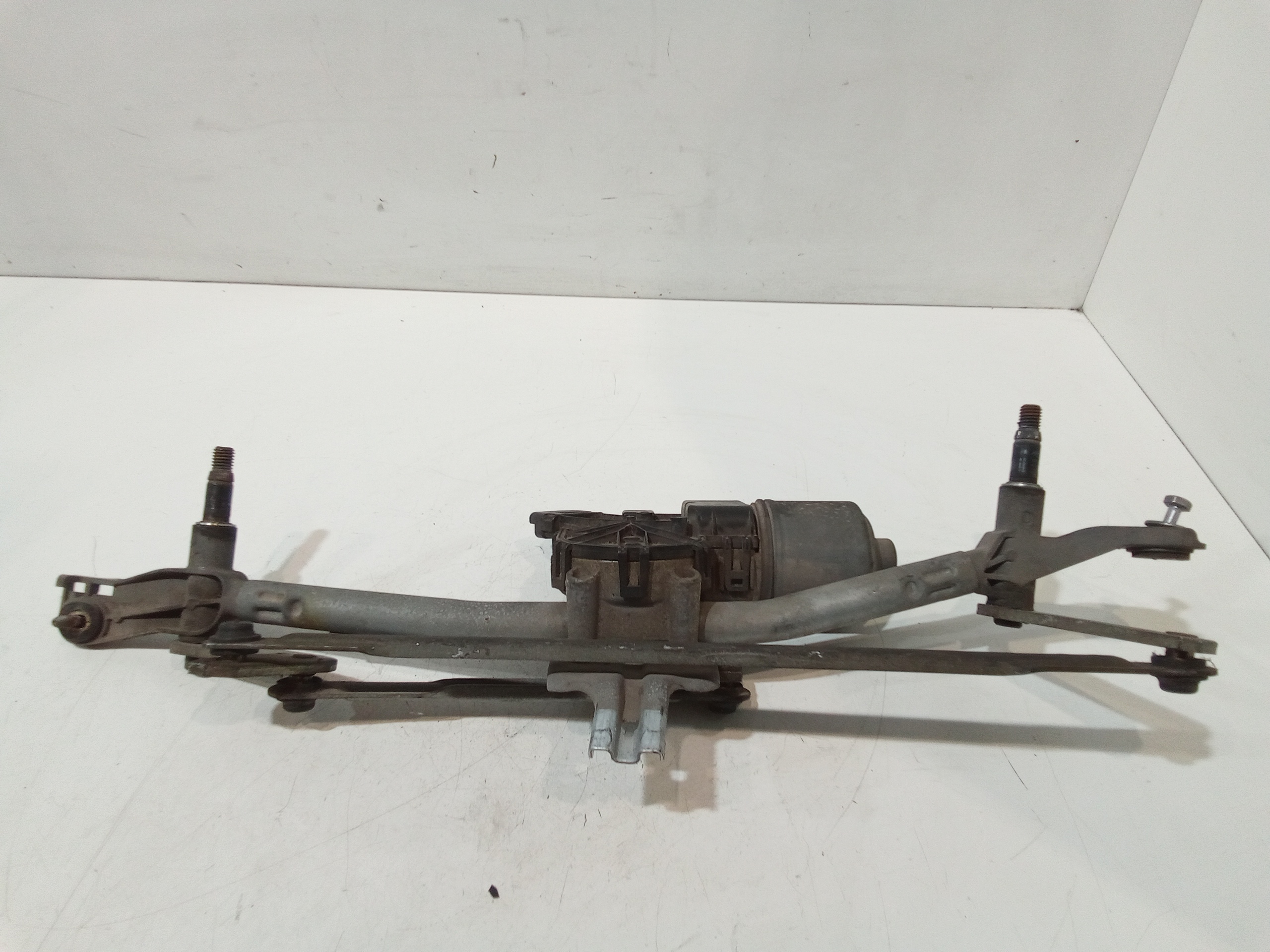 Motorino tergi ant completo di tandem per Citroen Berlingo 3 Serie (2008 - 2018)