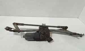 Motorino tergi ant completo di tandem per Citroen Berlingo 3 Serie (2008 - 2018)