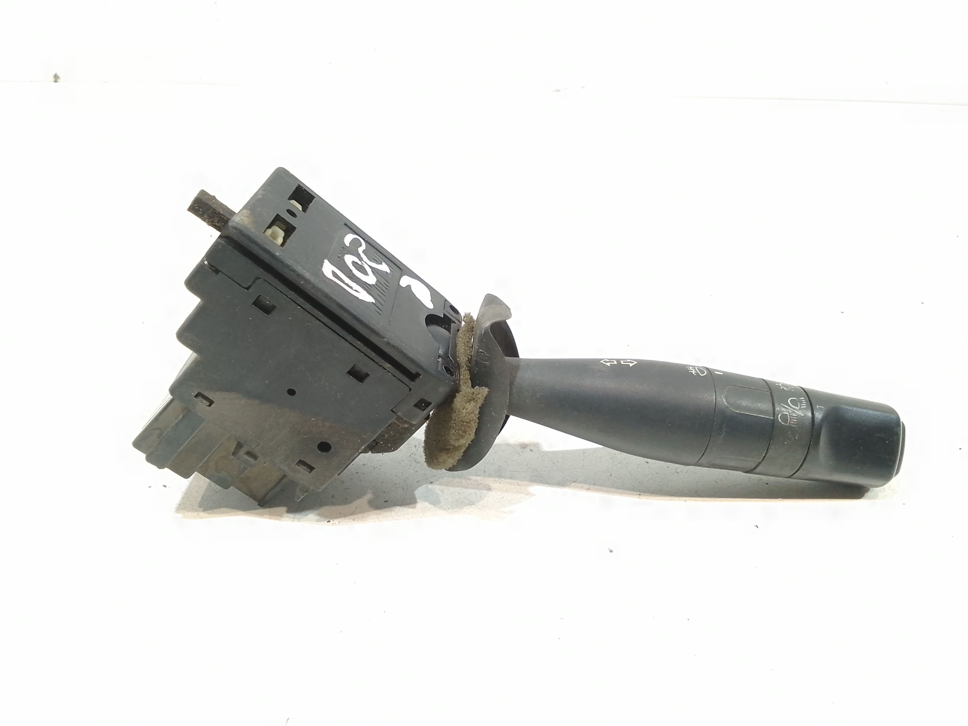 Devioluci sinistro per Fiat Scudo 1 Serie (1994 - 2004)