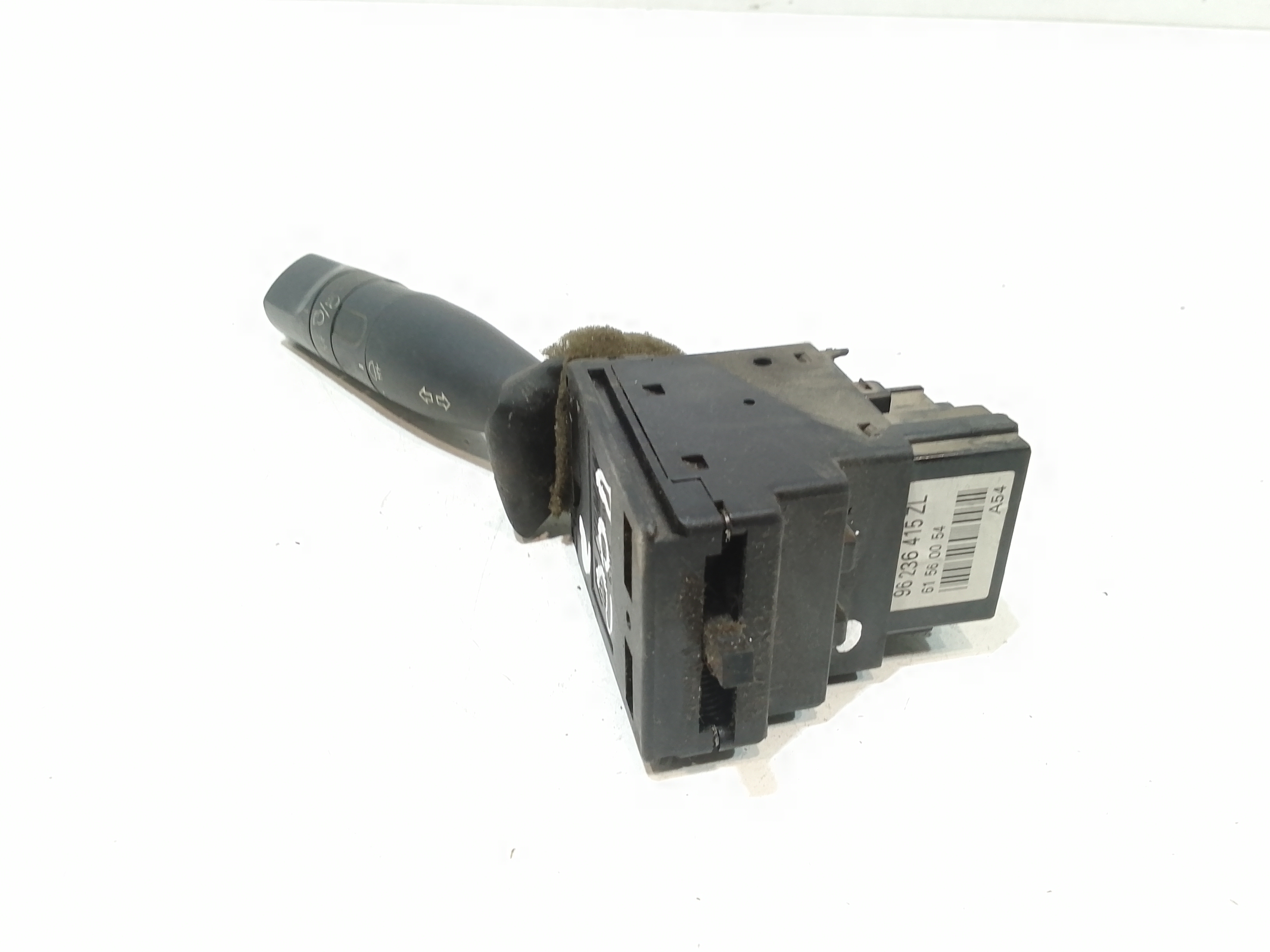 Devioluci sinistro per Fiat Scudo 1 Serie (1994 - 2004)