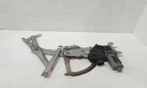 Cremagliera anteriore sinistra Guida per Opel Astra H Berlina (2004 - 2007)