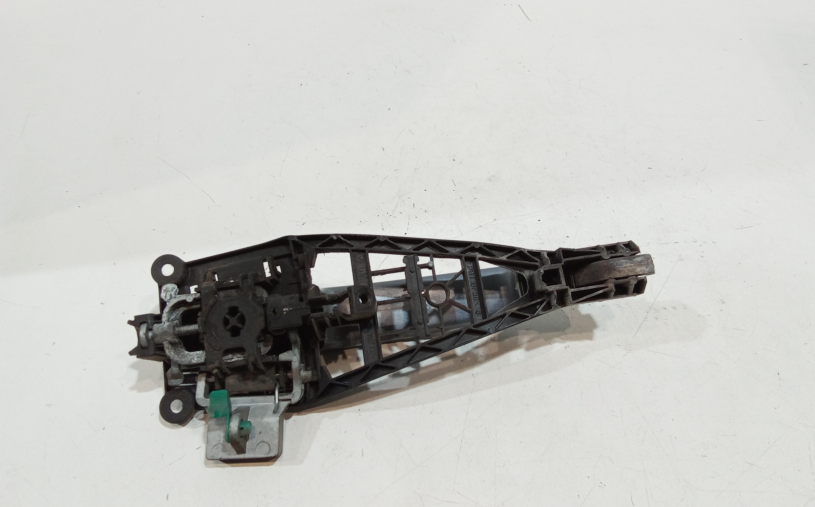 Maniglia esterna Posteriore Destra per Opel Astra H Berlina (2004 - 2007)