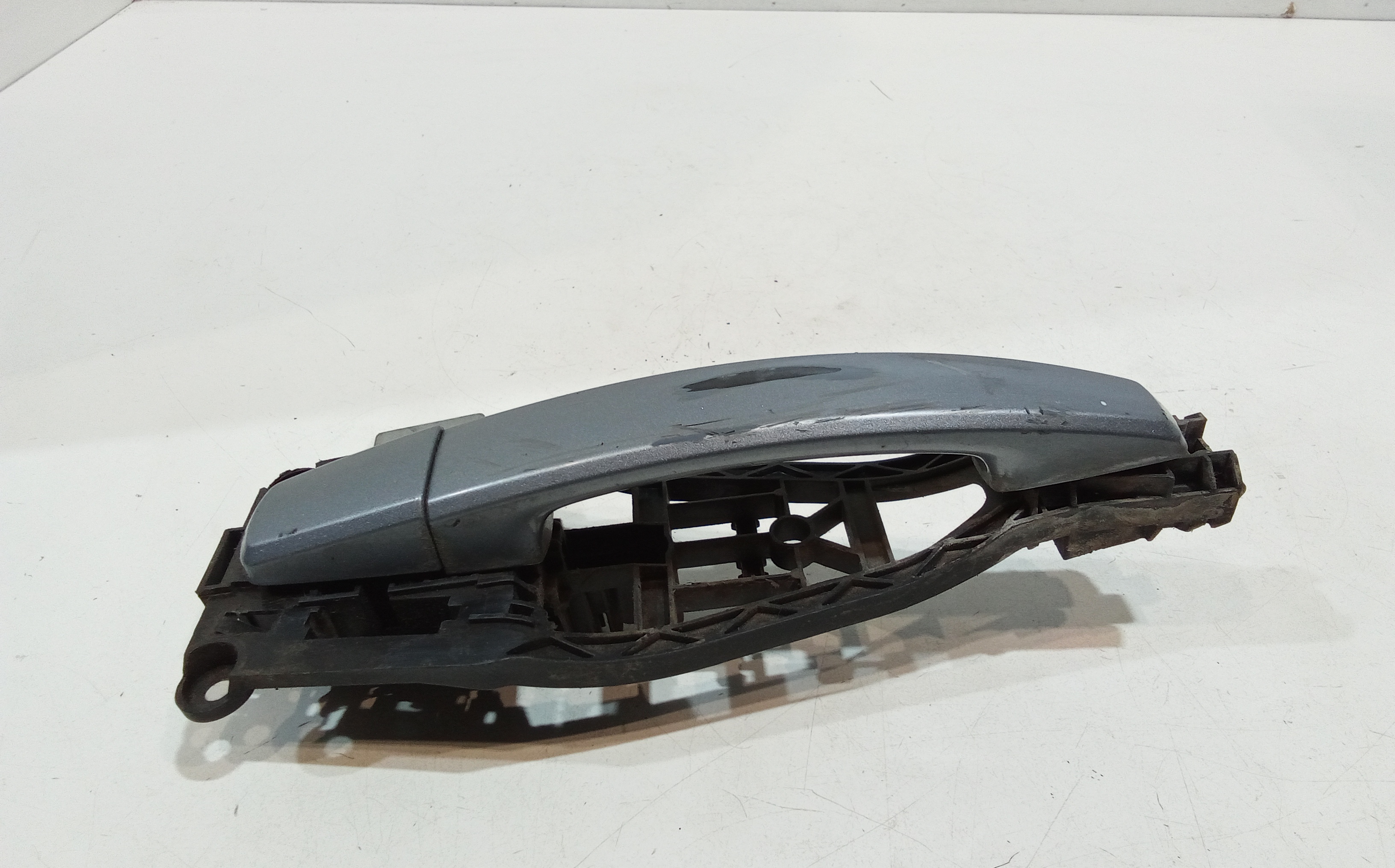 Maniglia esterna Posteriore Destra per Opel Astra H Berlina (2004 - 2007)