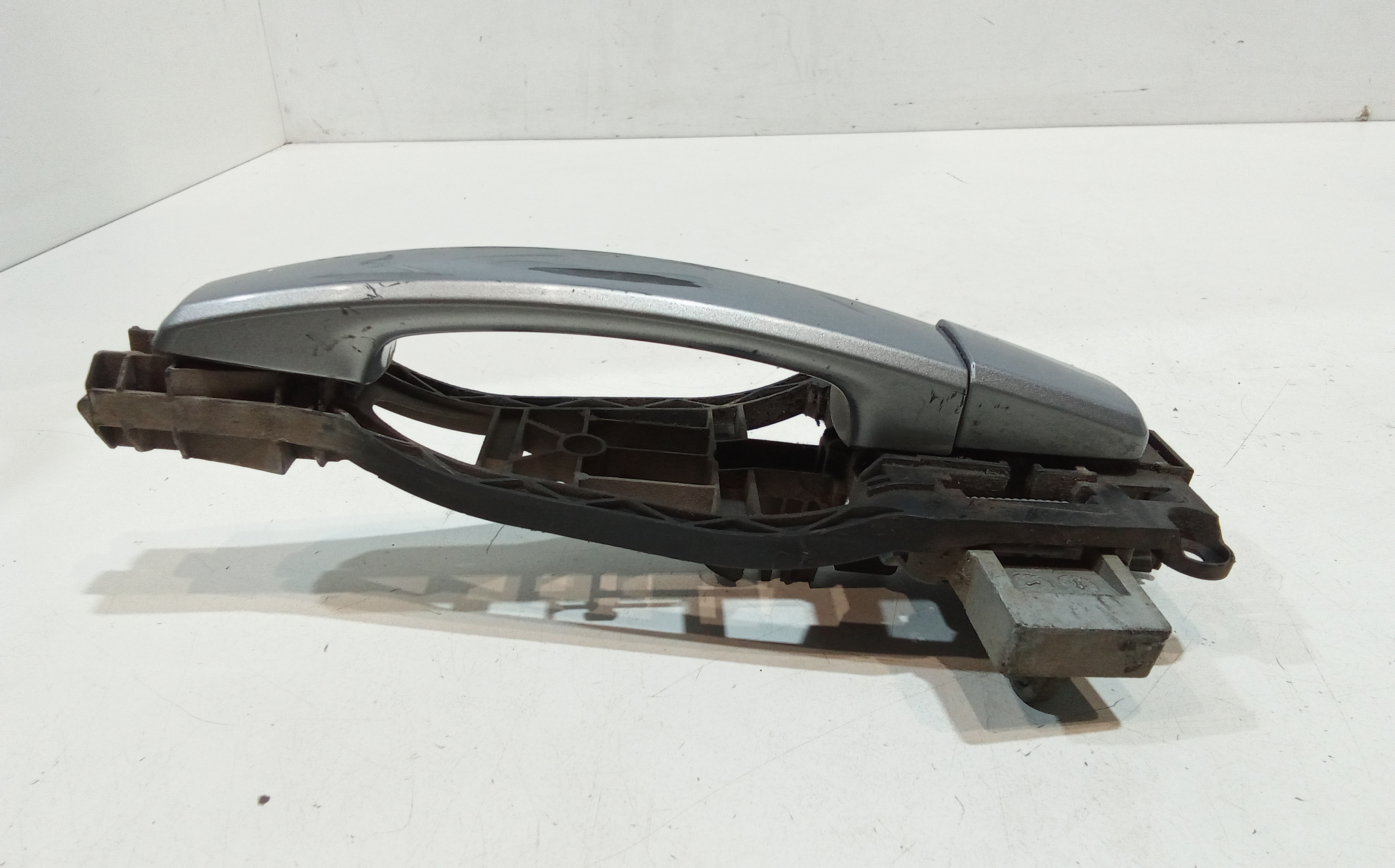 Maniglia esterna Posteriore Destra per Opel Astra H Berlina (2004 - 2007)