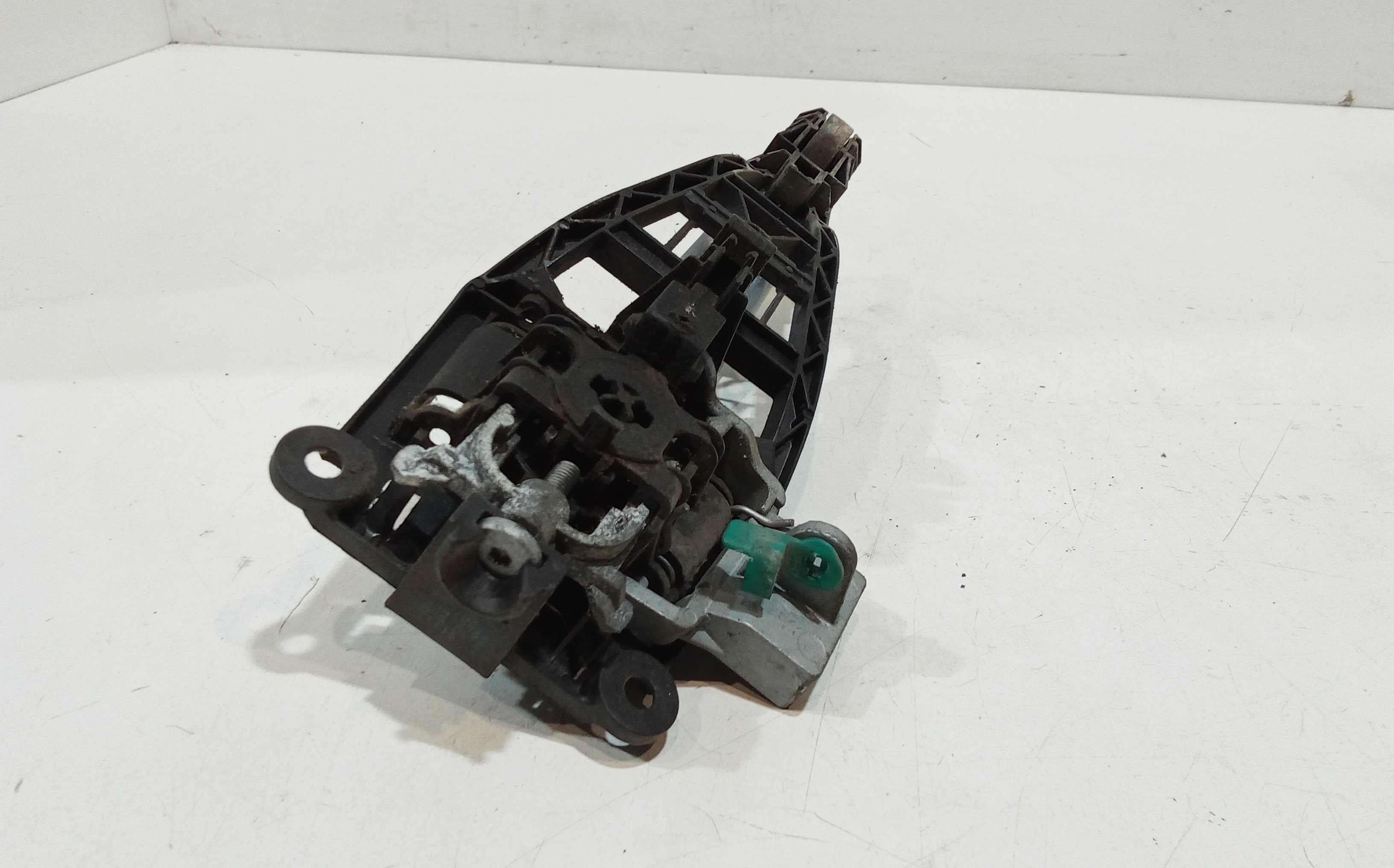 Maniglia esterna Posteriore Destra per Opel Astra H Berlina (2004 - 2007)