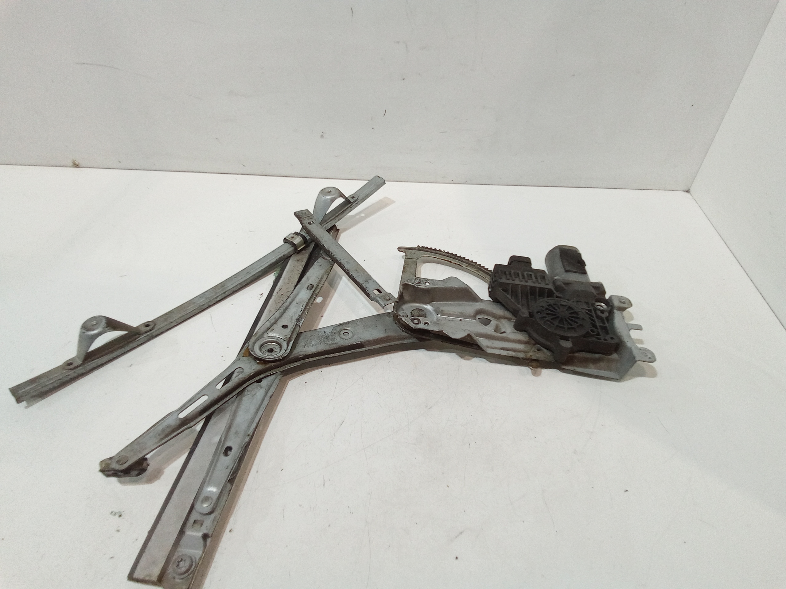 Cremagliera anteriore destra passeggero per Opel Astra H Berlina (2004 - 2007)