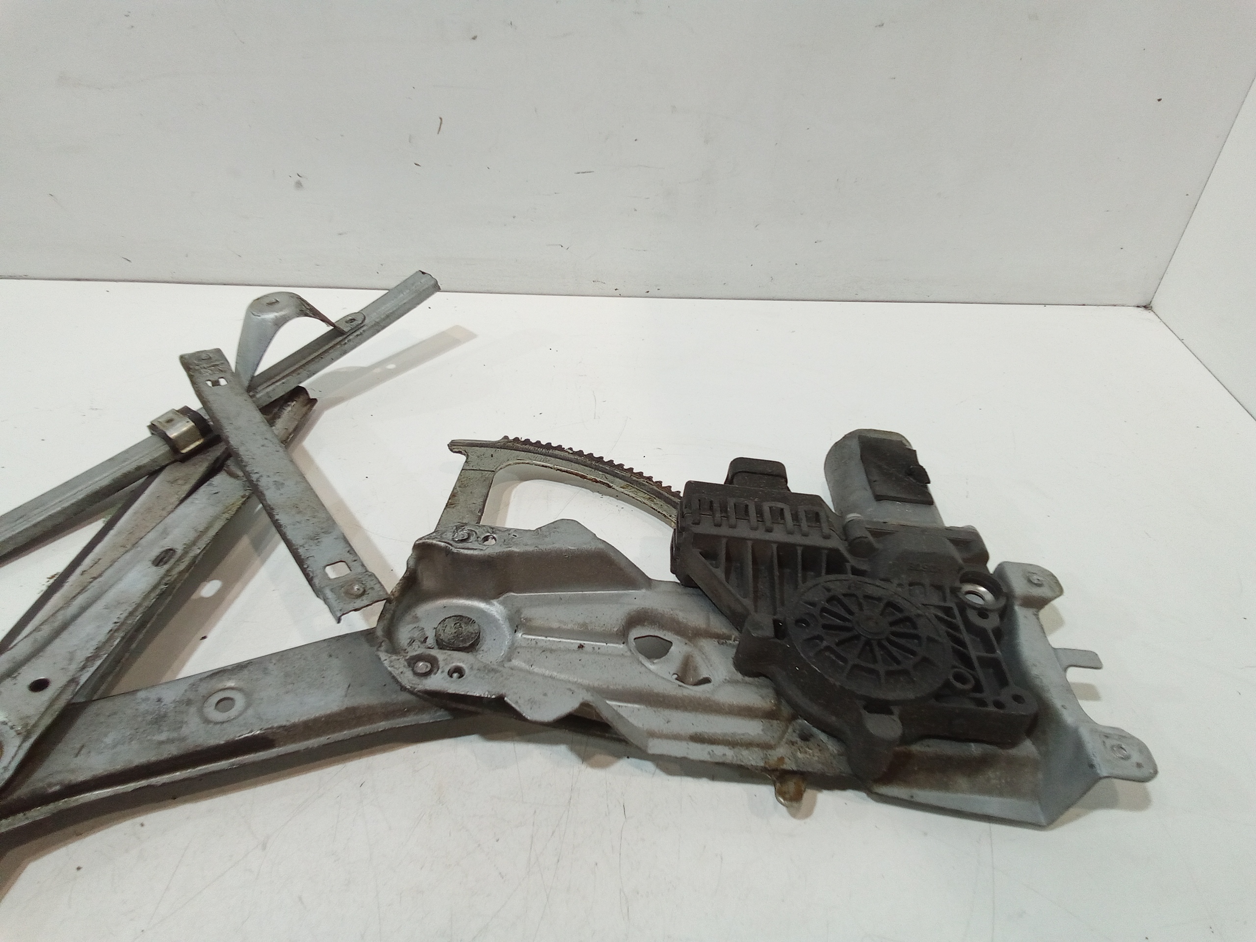 Cremagliera anteriore destra passeggero per Opel Astra H Berlina (2004 - 2007)