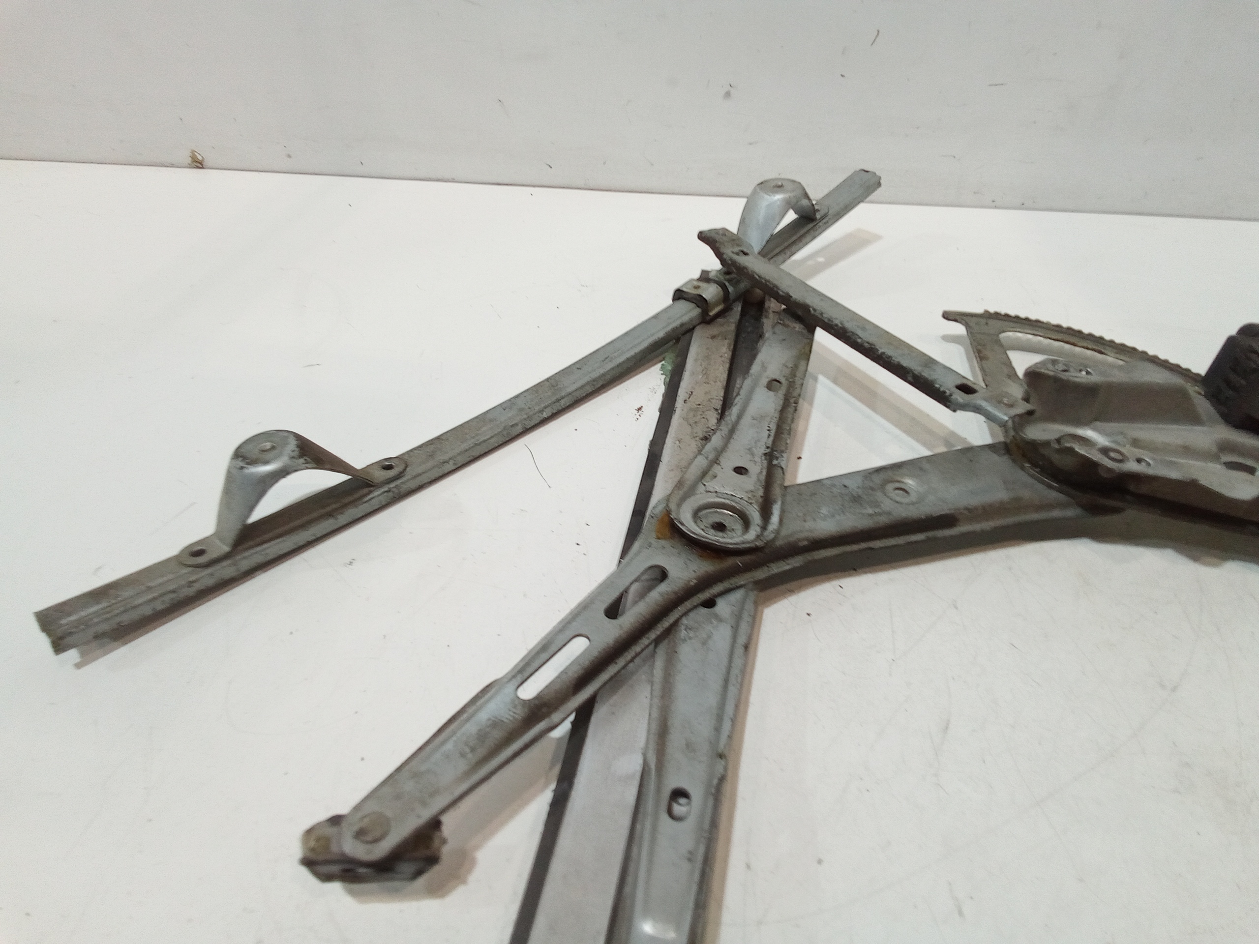 Cremagliera anteriore destra passeggero per Opel Astra H Berlina (2004 - 2007)