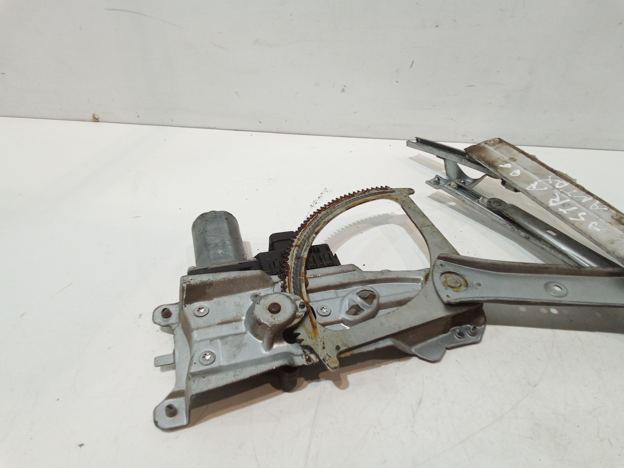 Cremagliera anteriore destra passeggero per Opel Astra H Berlina (2004 - 2007)