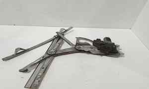 Cremagliera anteriore destra passeggero per Opel Astra H Berlina (2004 - 2007)