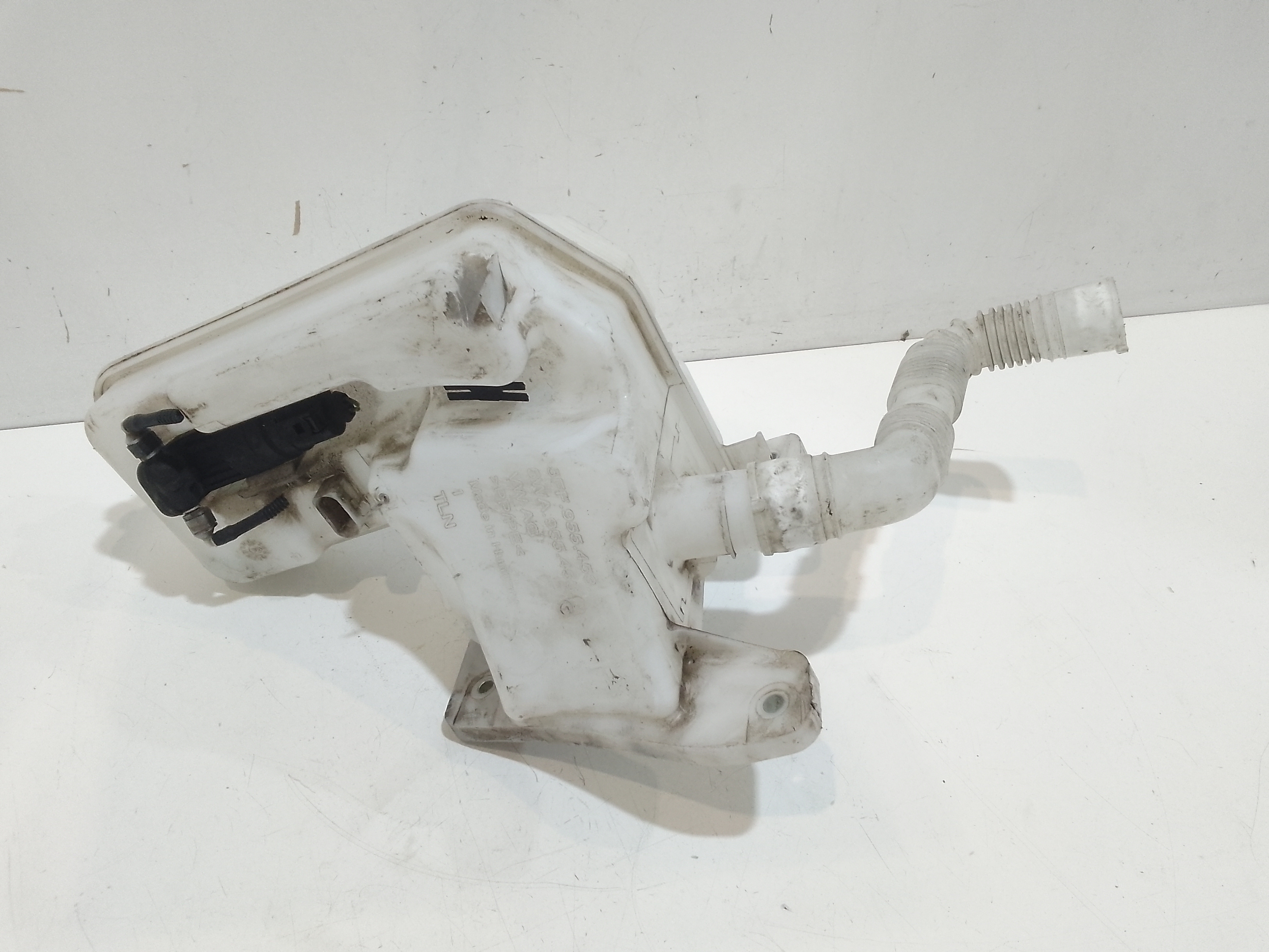 Vaschetta Tergi ant per Seat Leon 2 Serie (2005 - 2009)