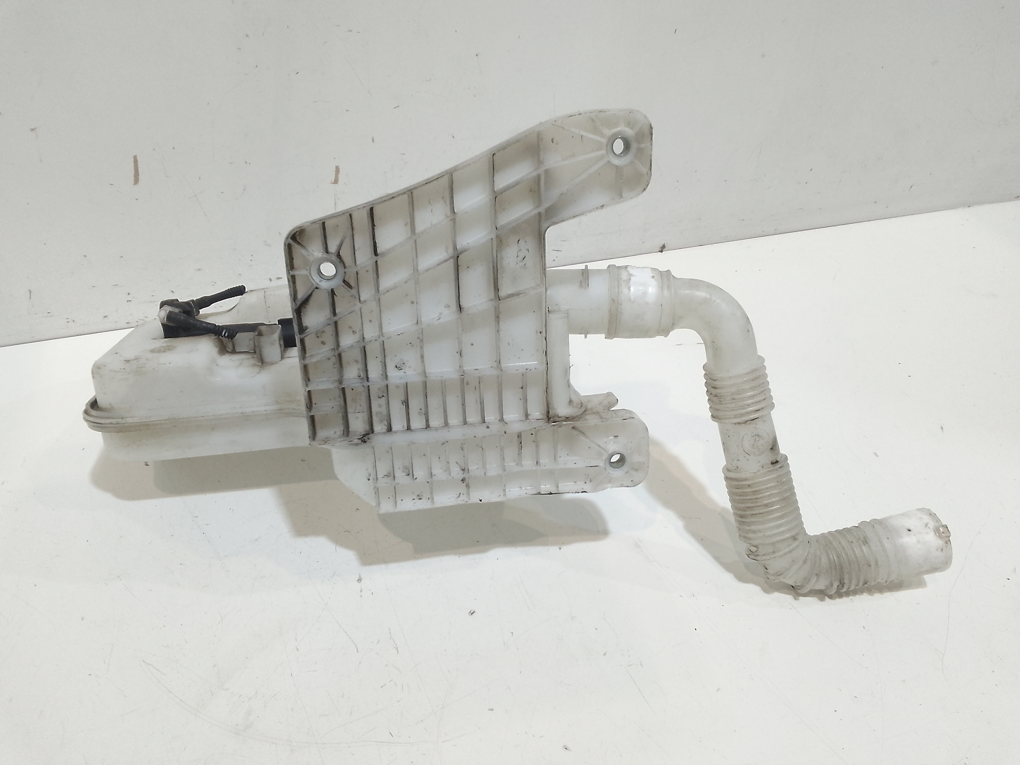 Vaschetta Tergi ant per Seat Leon 2 Serie (2005 - 2009)