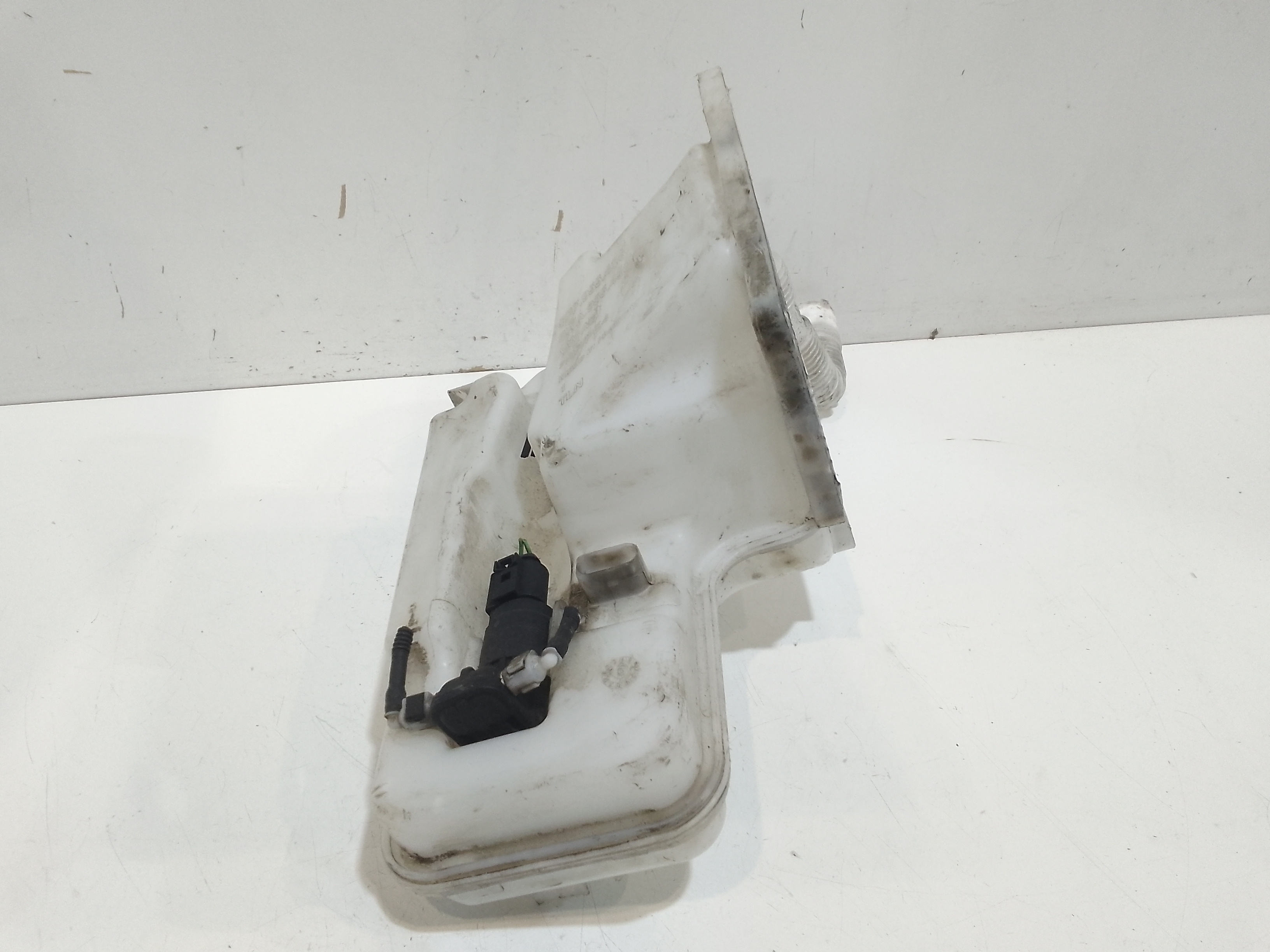 Vaschetta Tergi ant per Seat Leon 2 Serie (2005 - 2009)