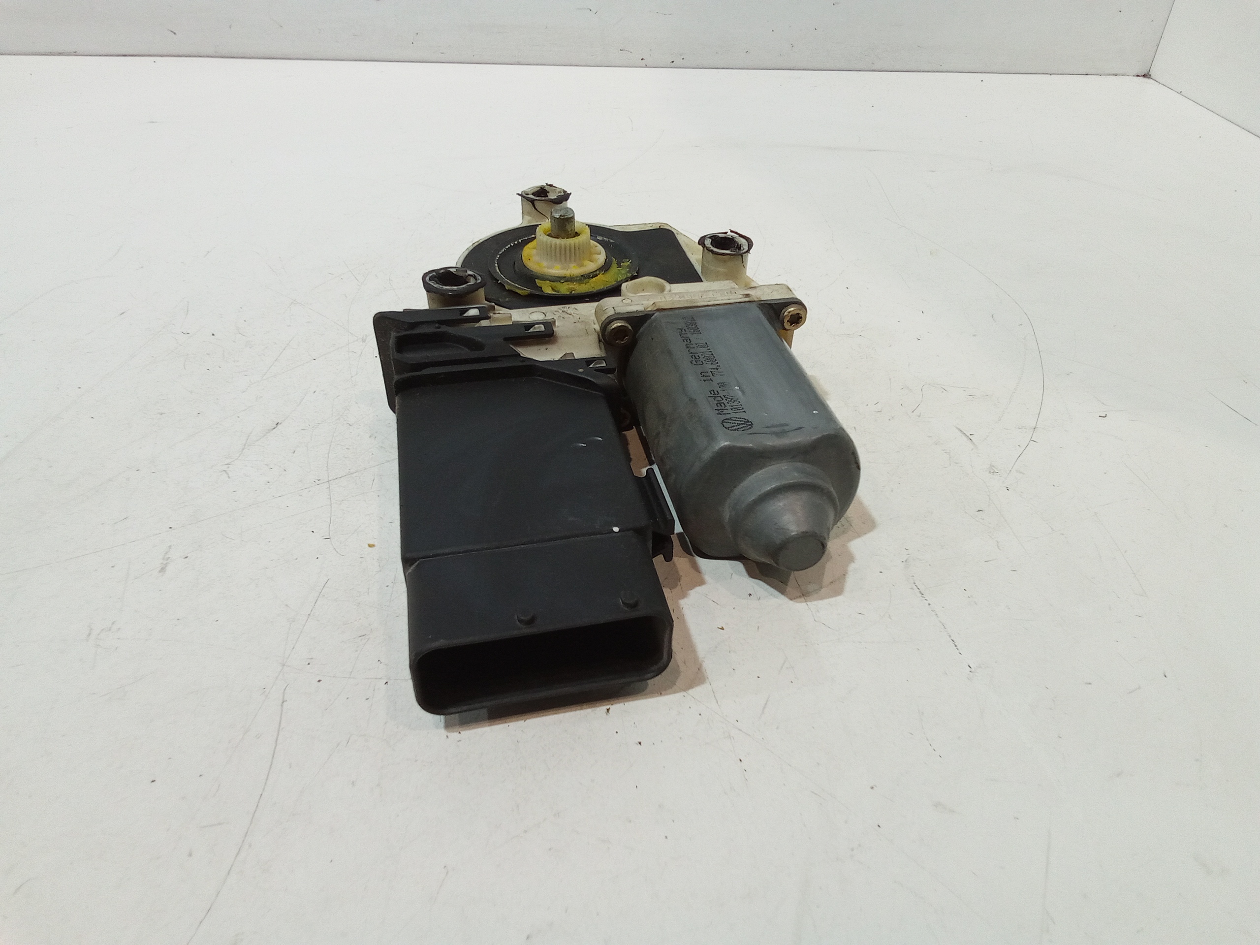 Motorino Alzavetro anteriore Sinistro per Volkswagen Golf 5 Berlina (03>08) (2003 - 2008)