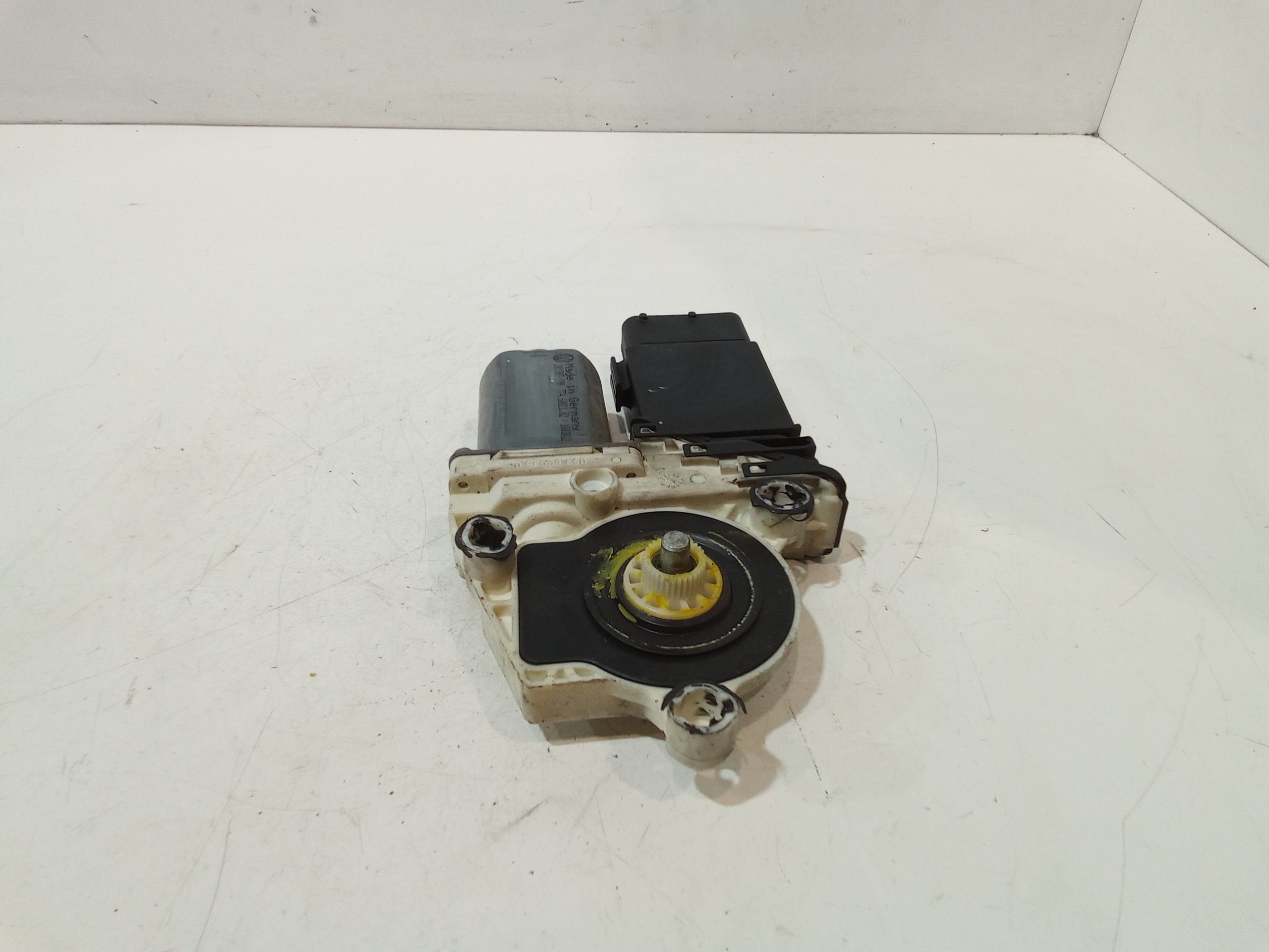 Motorino Alzavetro anteriore Sinistro per Volkswagen Golf 5 Berlina (03>08) (2003 - 2008)