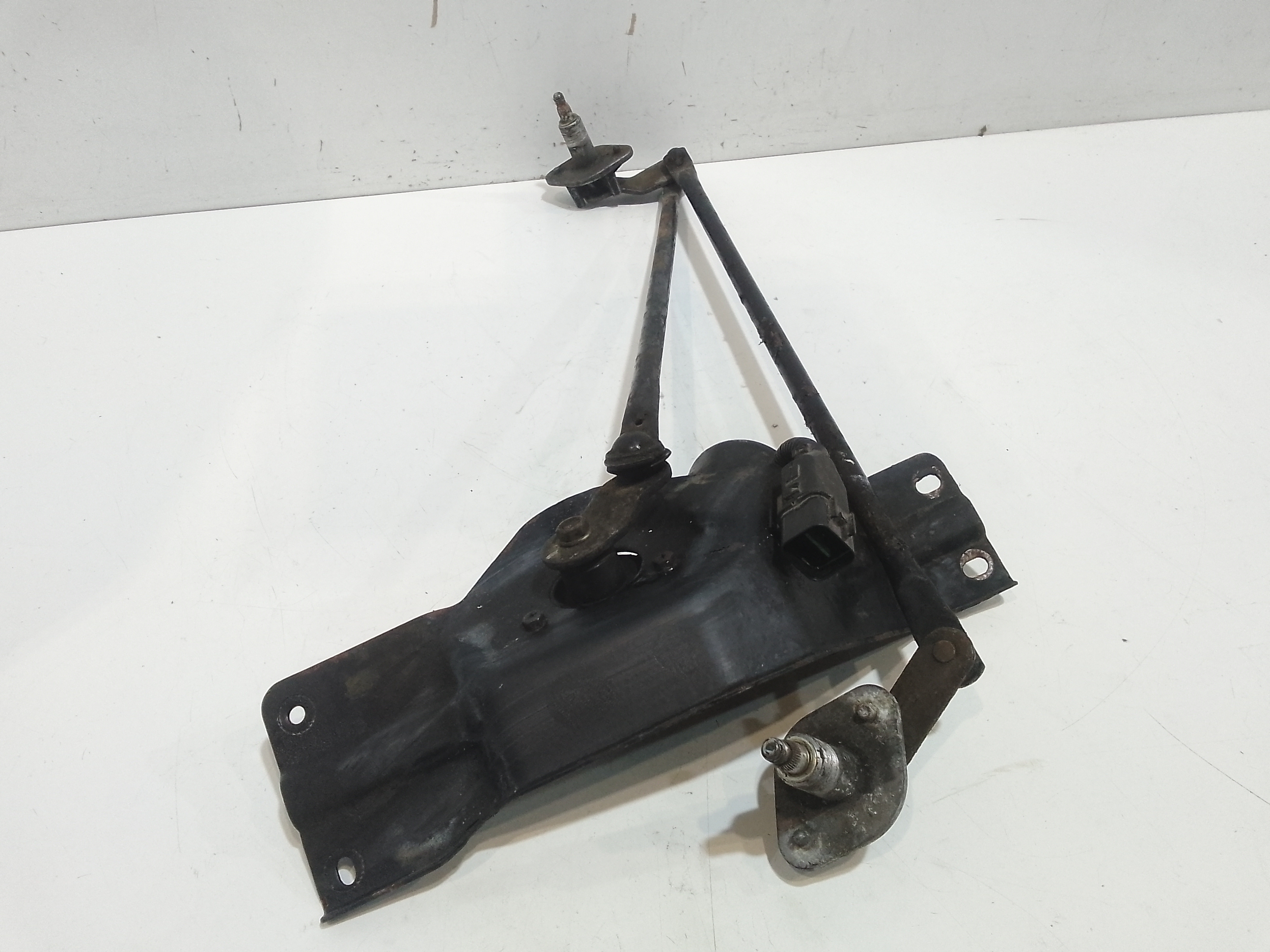 Motorino tergi ant completo di tandem per Kia Pregio 1 Serie (2002 - In produzione)