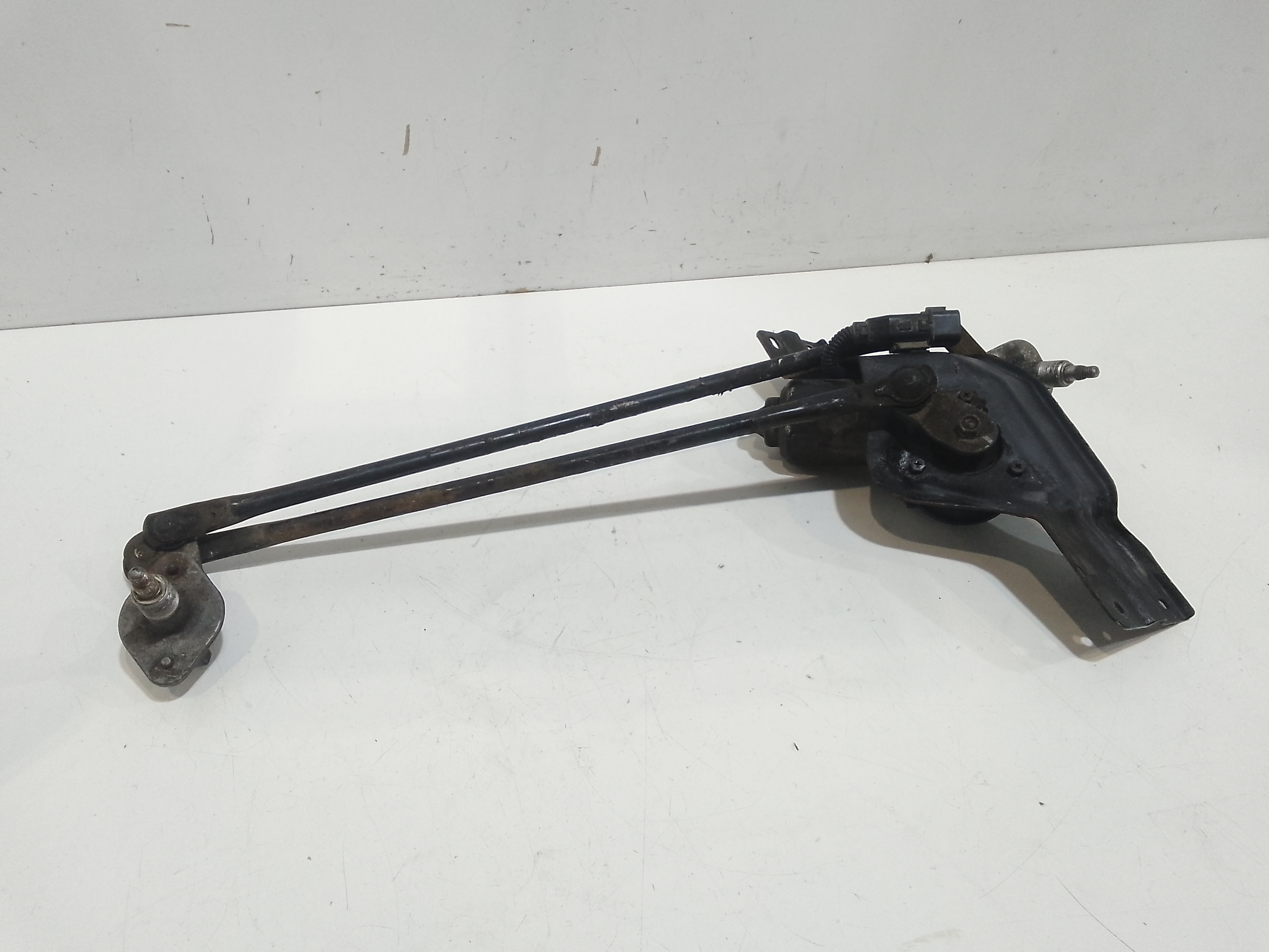 Motorino tergi ant completo di tandem per Kia Pregio 1 Serie (2002 - In produzione)