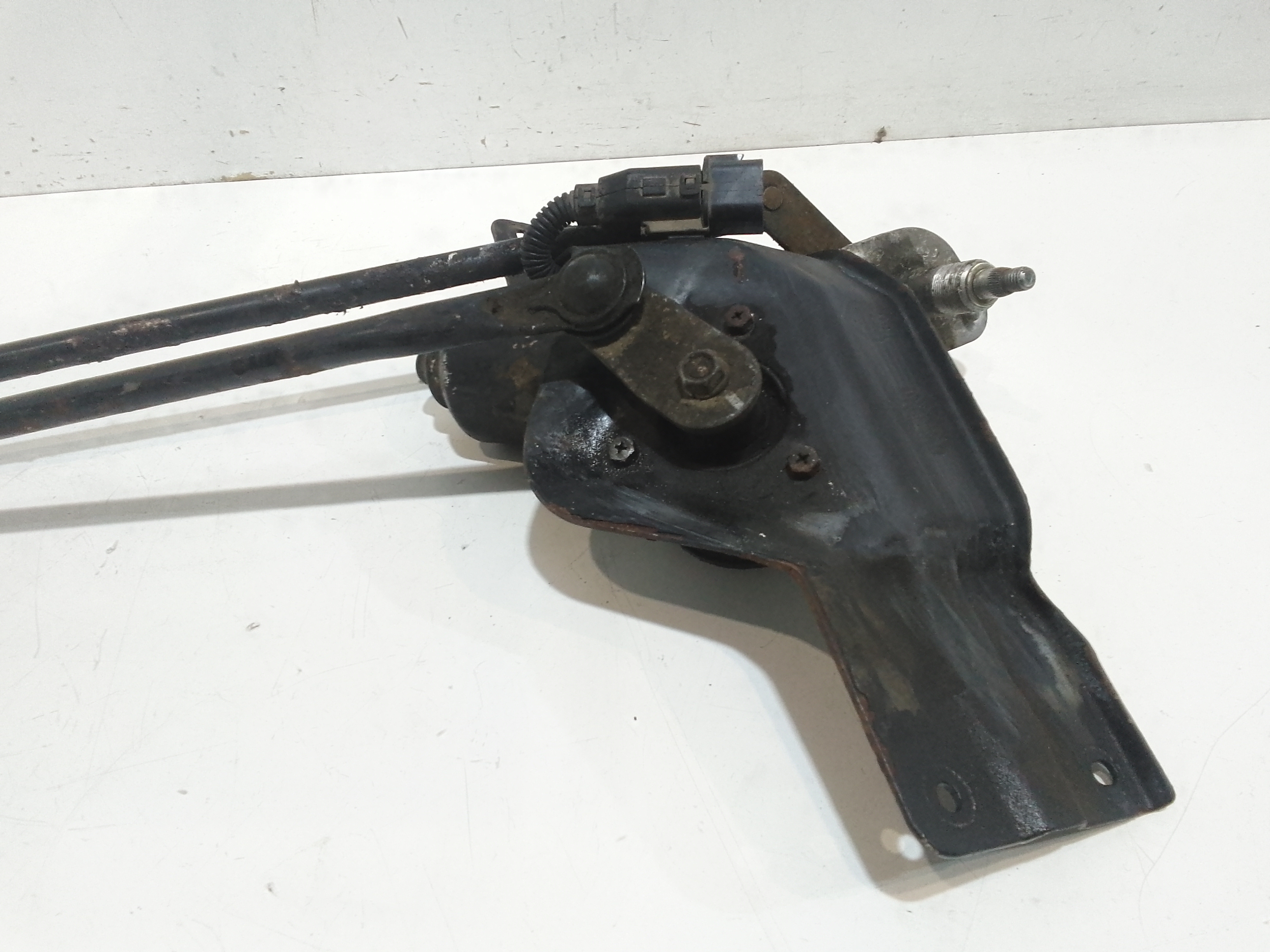 Motorino tergi ant completo di tandem per Kia Pregio 1 Serie (2002 - In produzione)