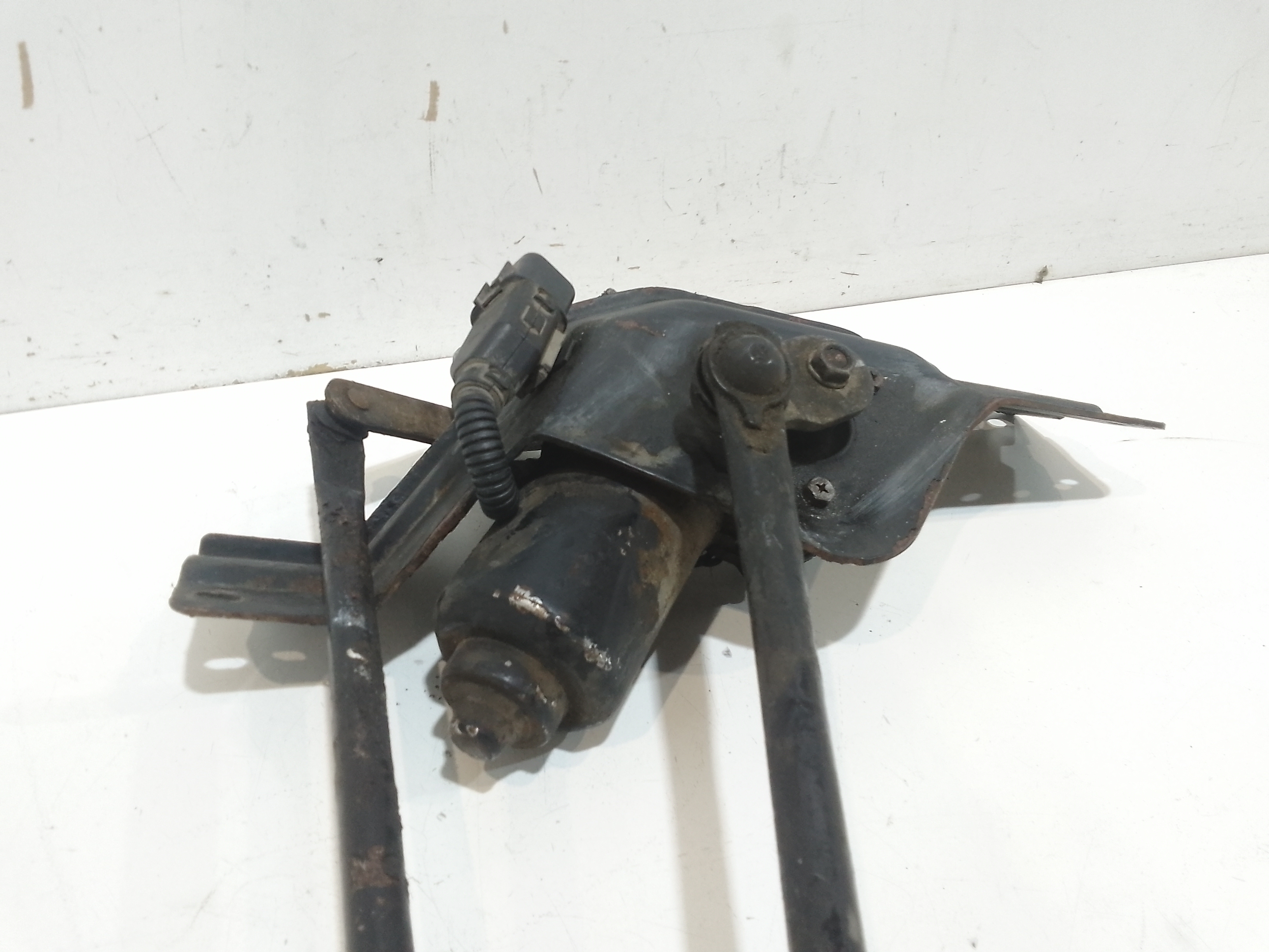 Motorino tergi ant completo di tandem per Kia Pregio 1 Serie (2002 - In produzione)