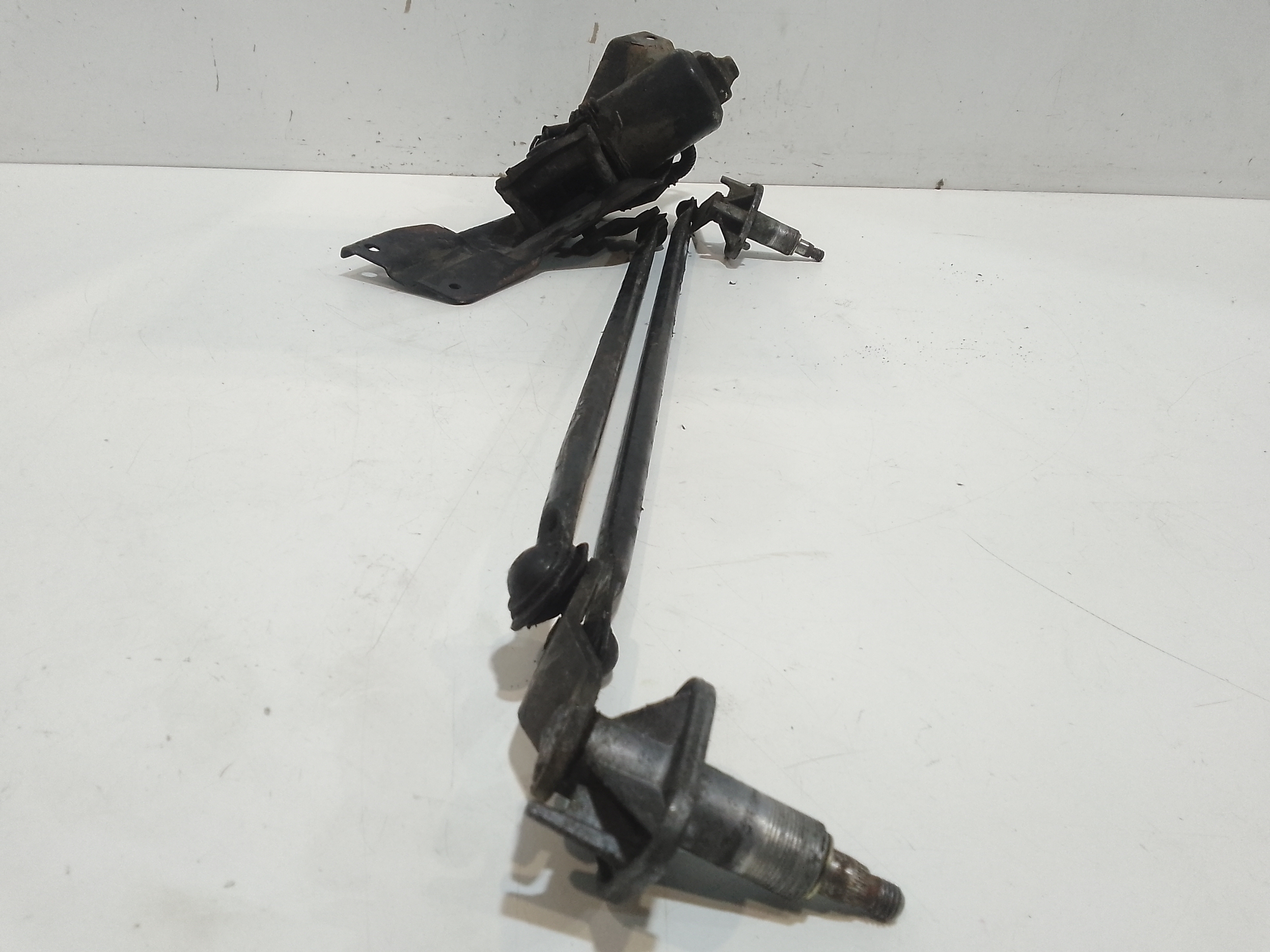 Motorino tergi ant completo di tandem per Kia Pregio 1 Serie (2002 - In produzione)