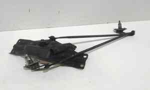 Motorino tergi ant completo di tandem per Kia Pregio 1 Serie (2002 - In produzione)