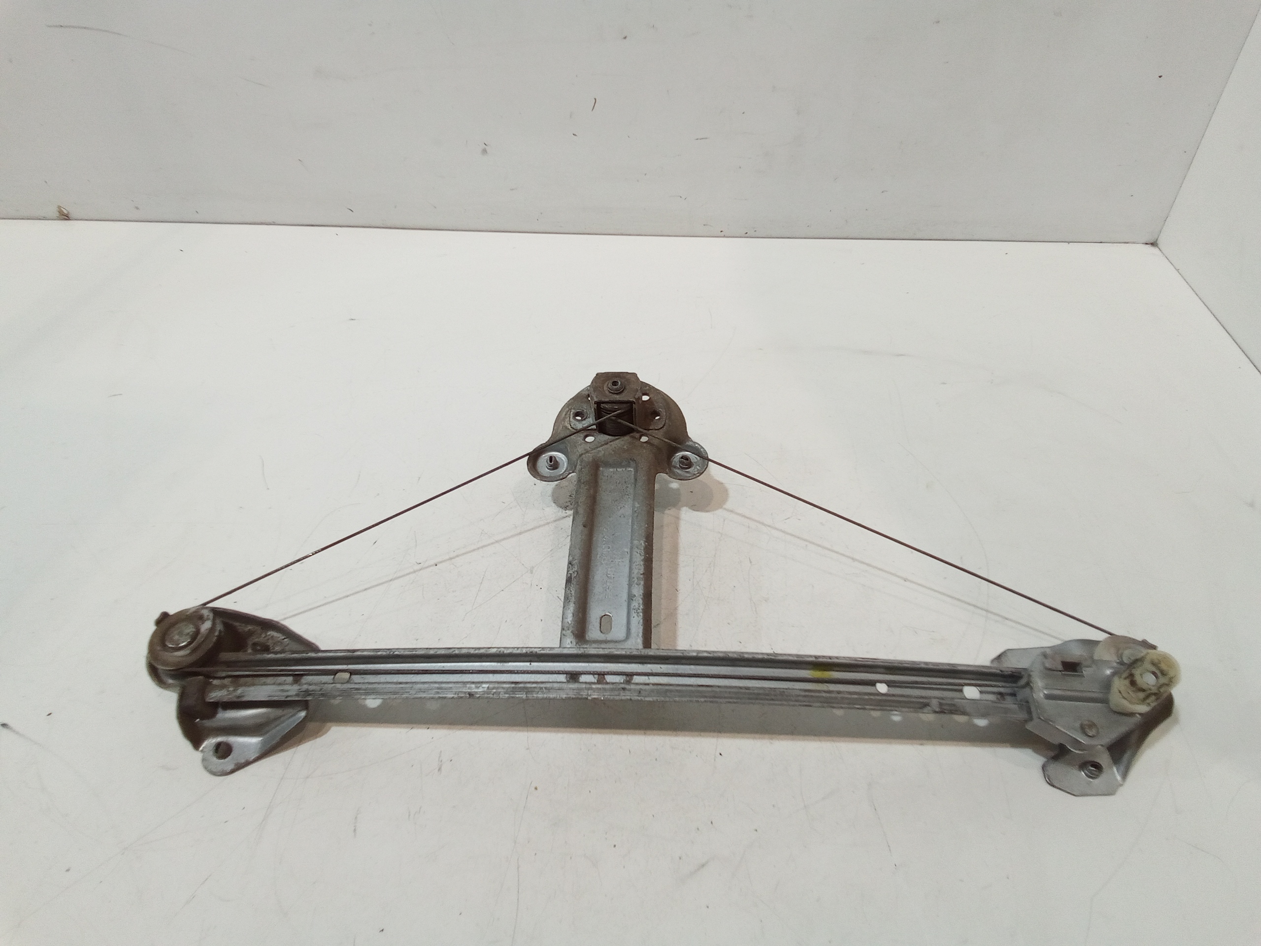 Cremagliera posteriore sinistra guida per Opel Astra H Berlina (2004 - 2007)