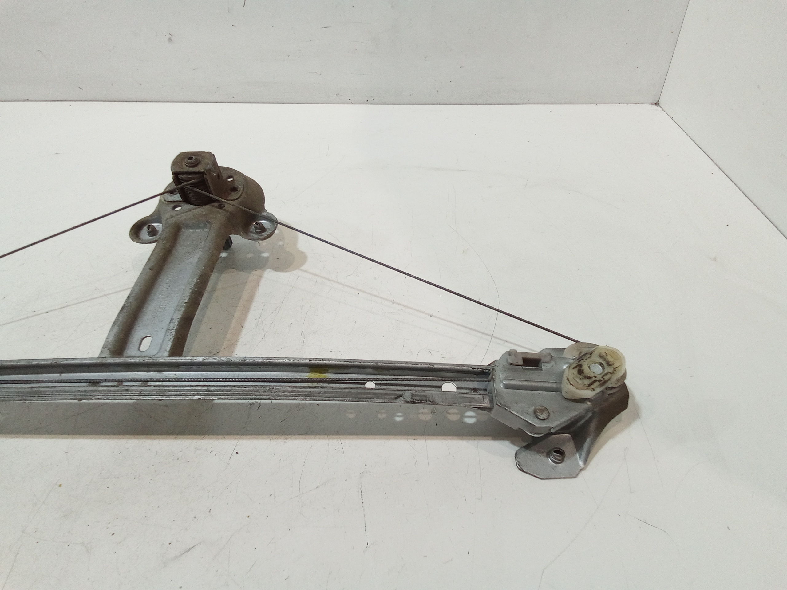 Cremagliera posteriore sinistra guida per Opel Astra H Berlina (2004 - 2007)