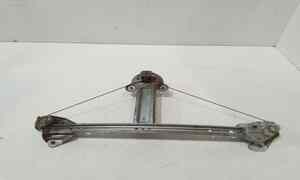 Cremagliera posteriore sinistra guida per Opel Astra H Berlina (2004 - 2007)