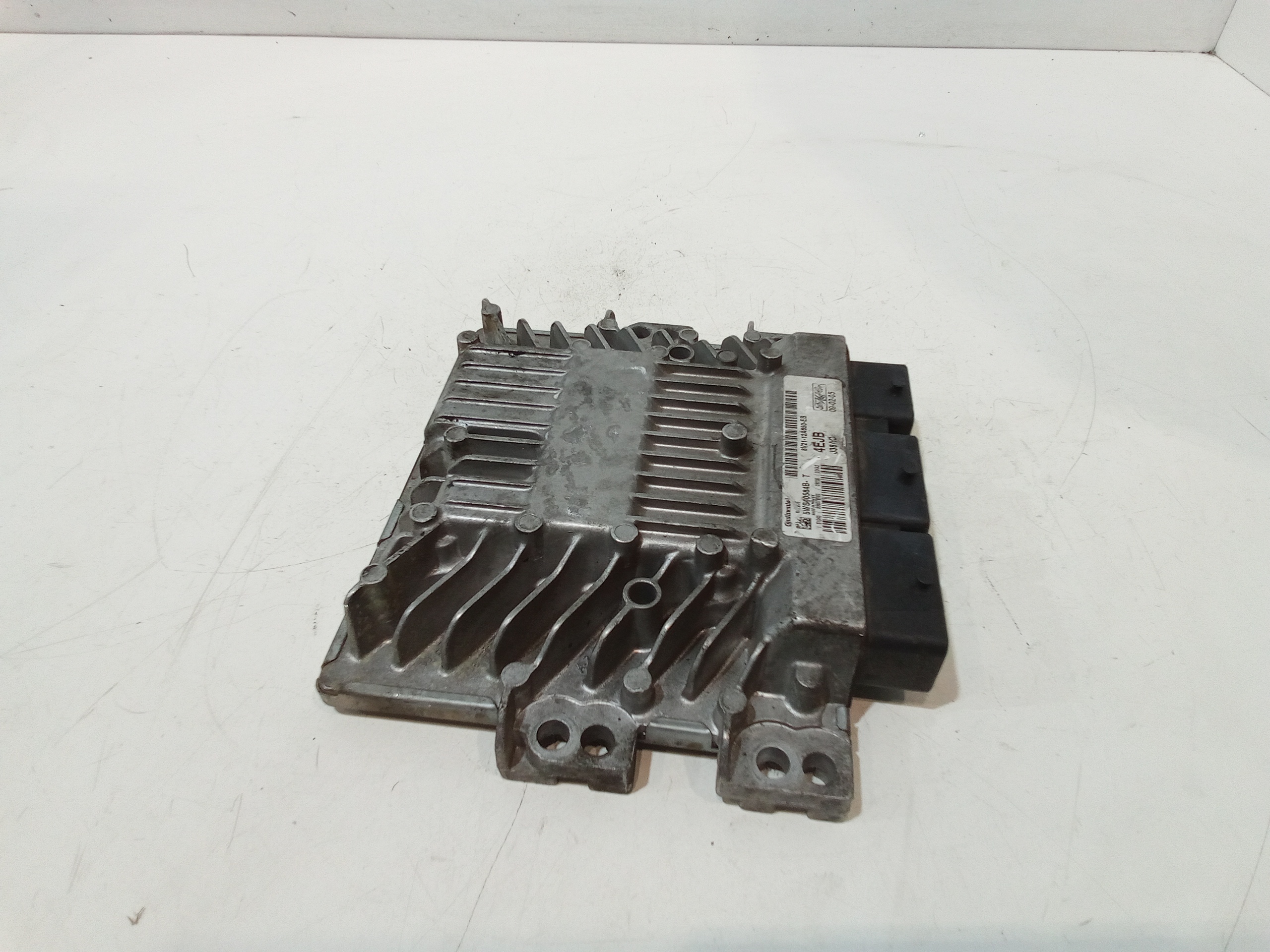 Centralina motore per Ford Fiesta 6 Serie (2008 - 2017)