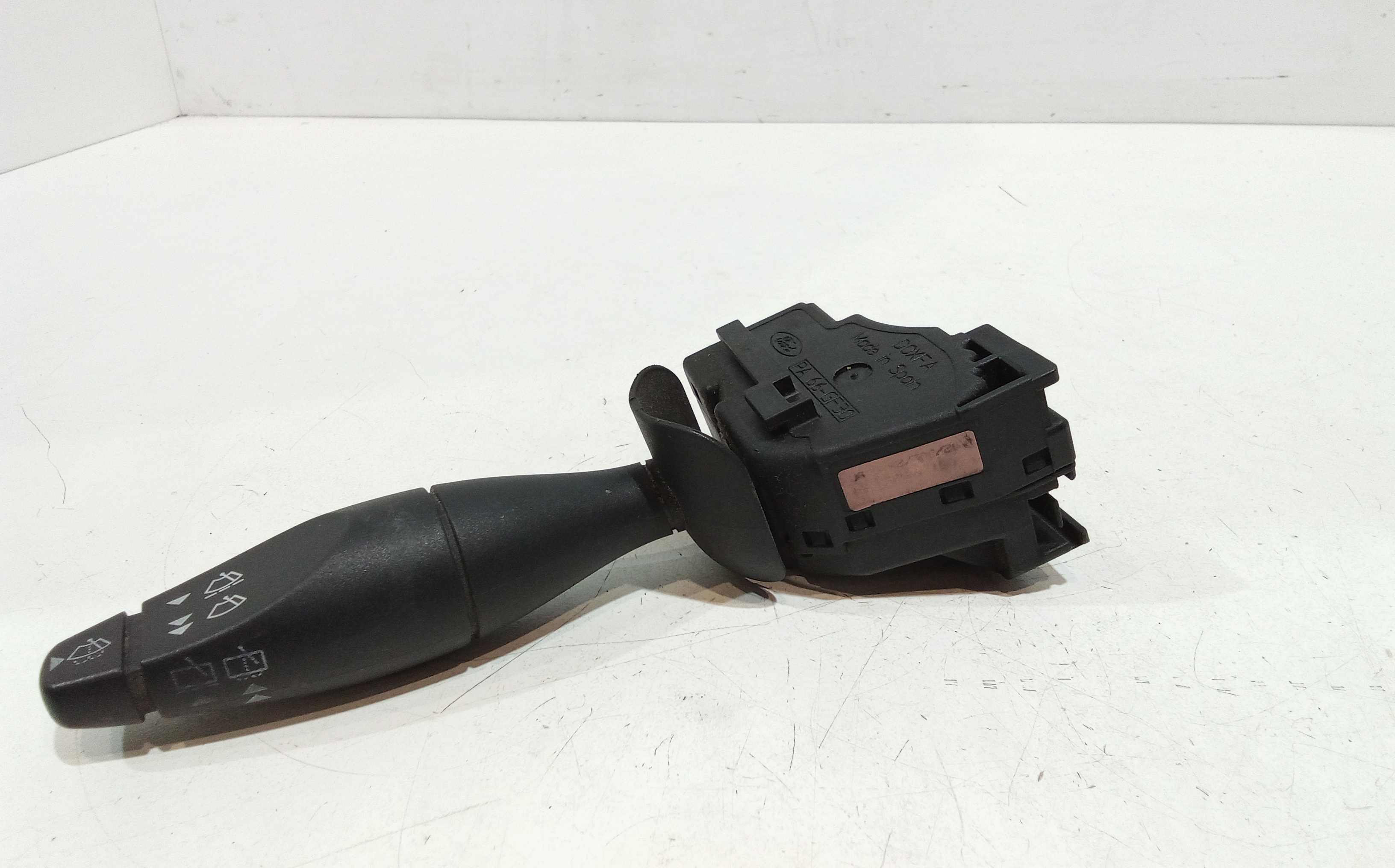 Devioluci destro per Ford Fiesta 5 Serie (2005 - 2008)