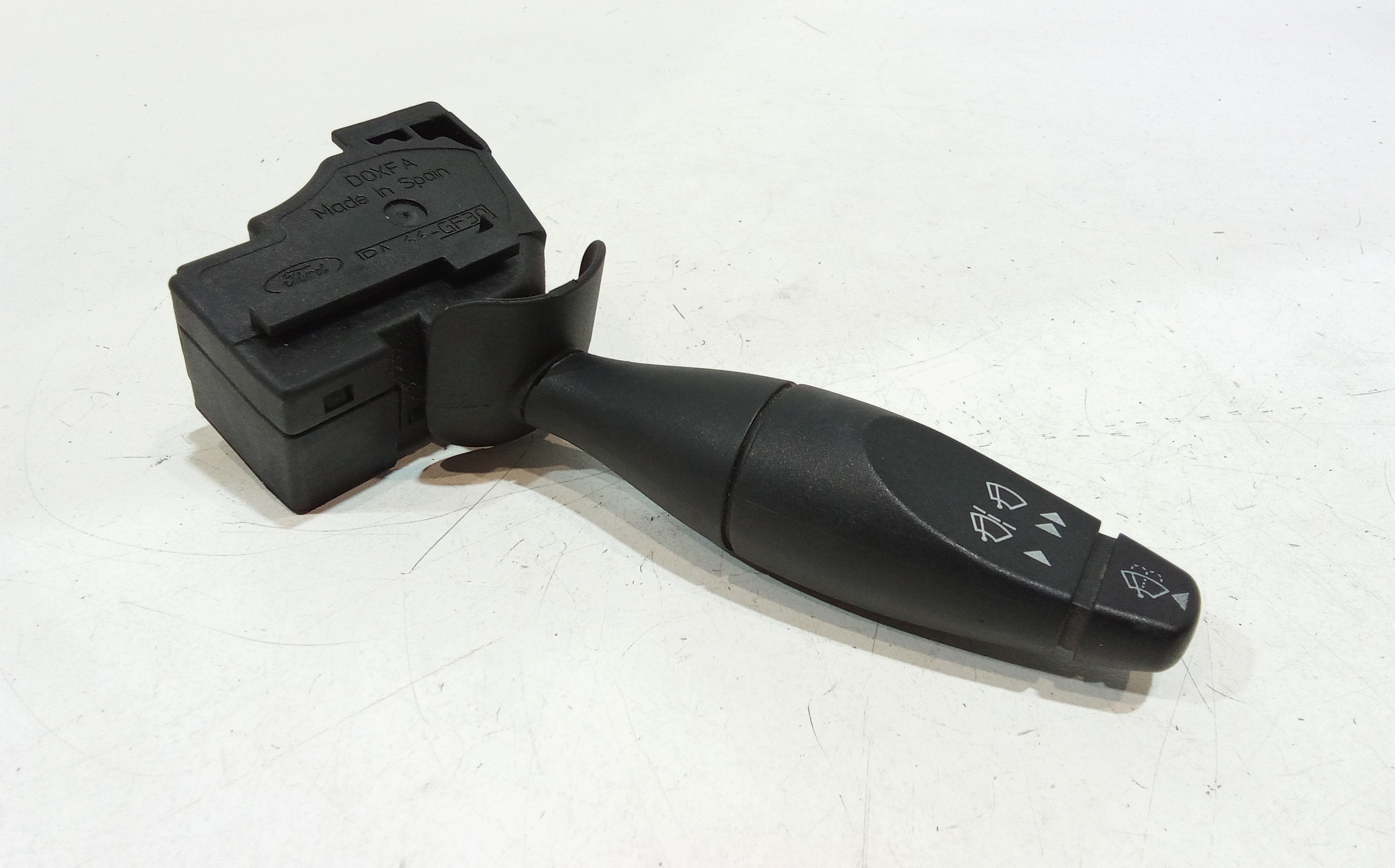 Devioluci destro per Ford Fiesta 5 Serie (2005 - 2008)