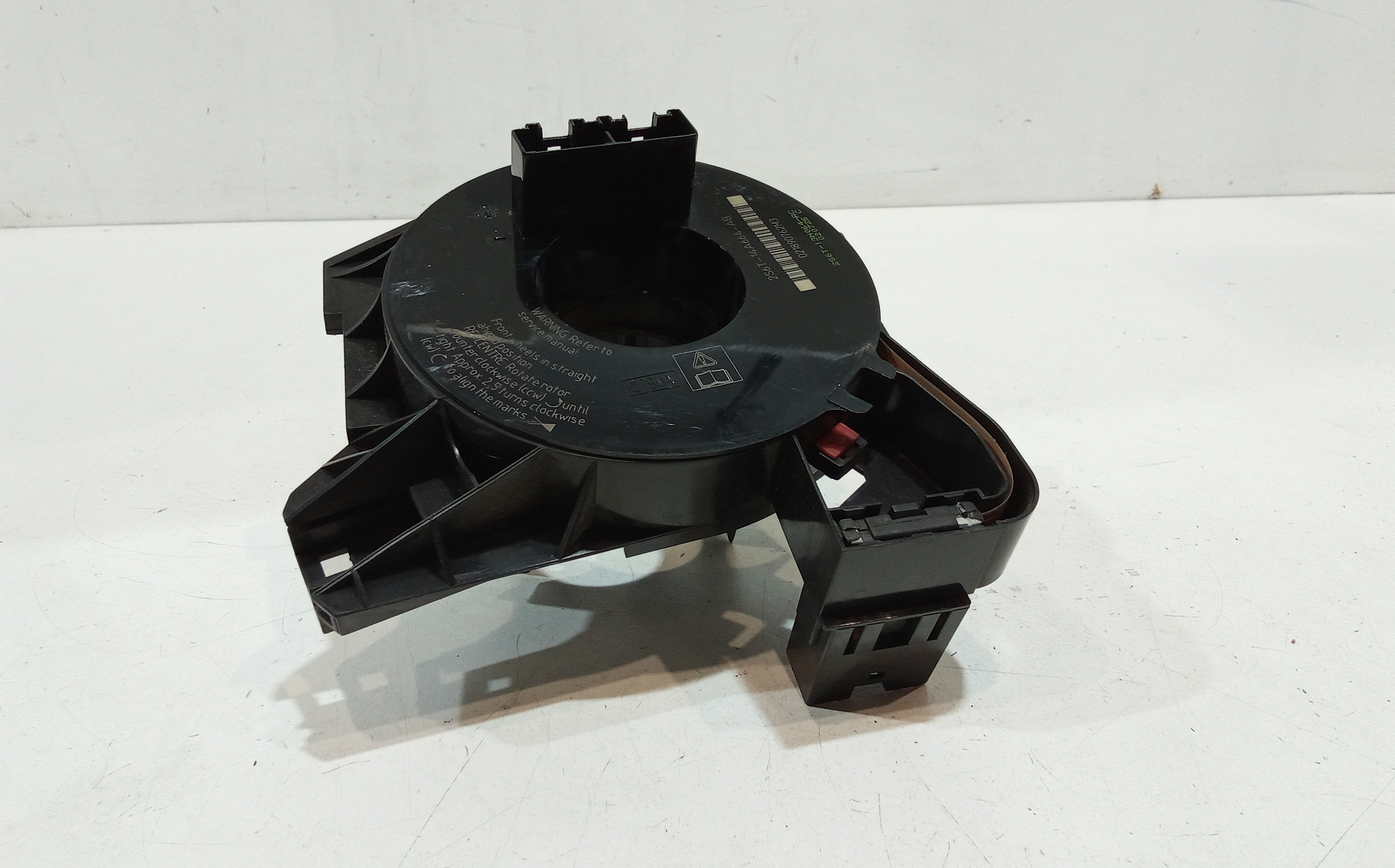 Contatto Spiralato per Ford Fiesta 5 Serie (2005 - 2008)