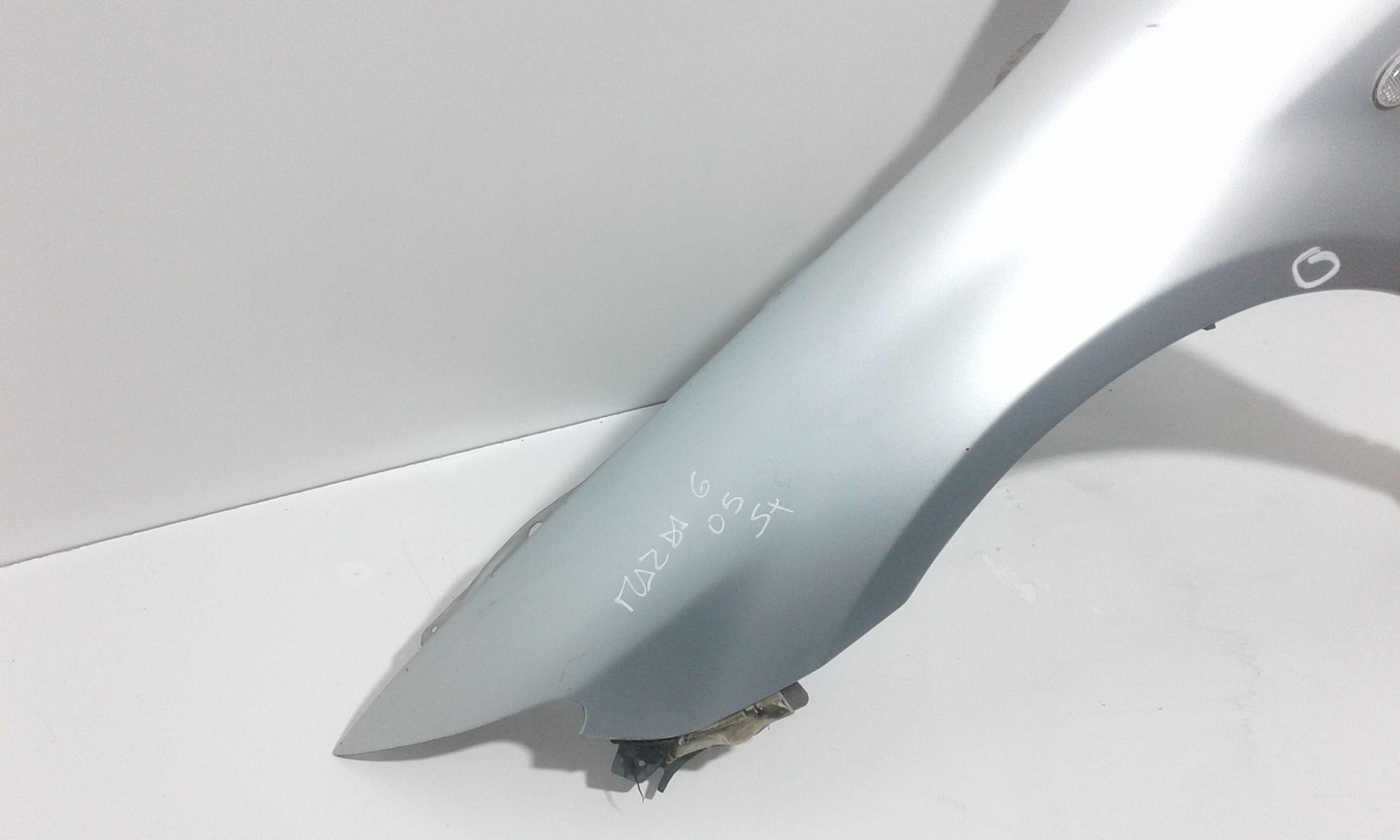 Parafango Anteriore Sinistro MAZDA 6 Berlina