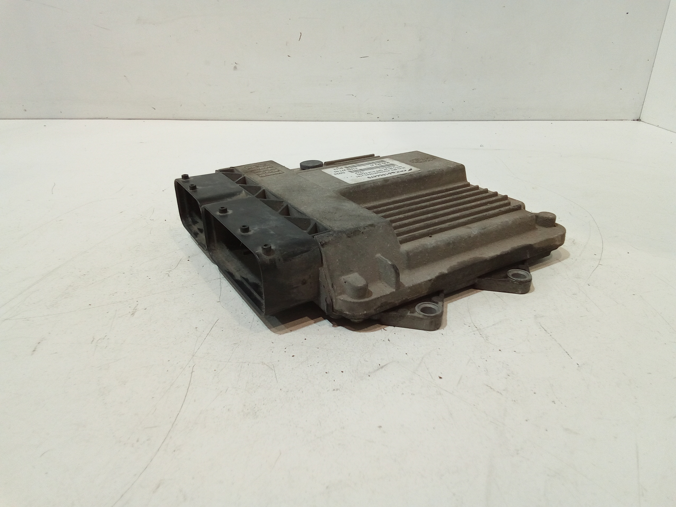 Centralina motore per Alfa Romeo Mito Serie (955_) (08>) (2008 - In produzione)