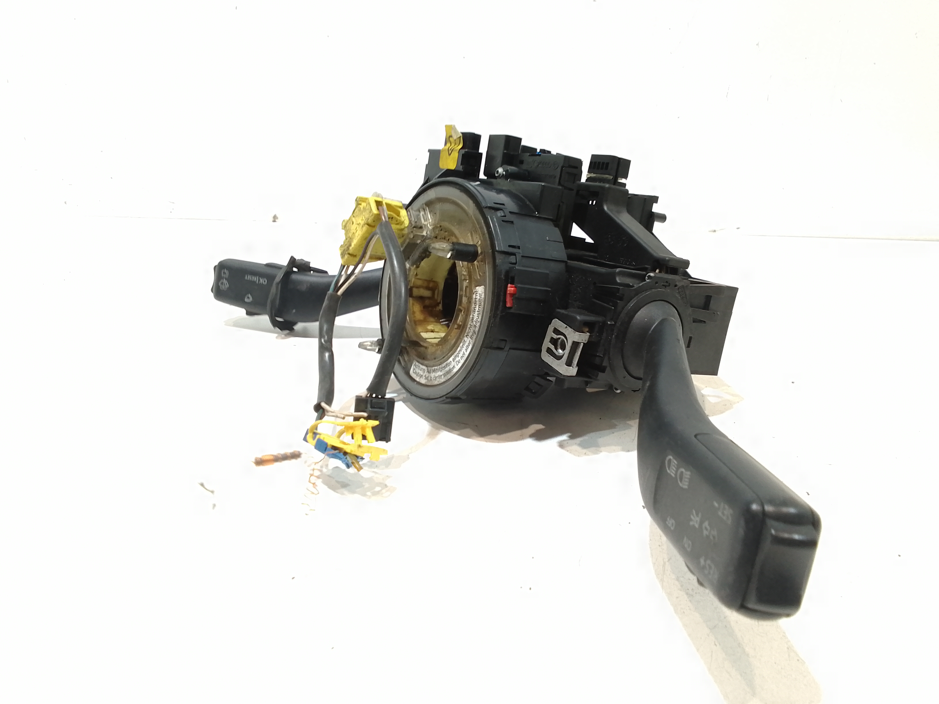 Devioluci per Seat Altea Berlina (2004 - In produzione)