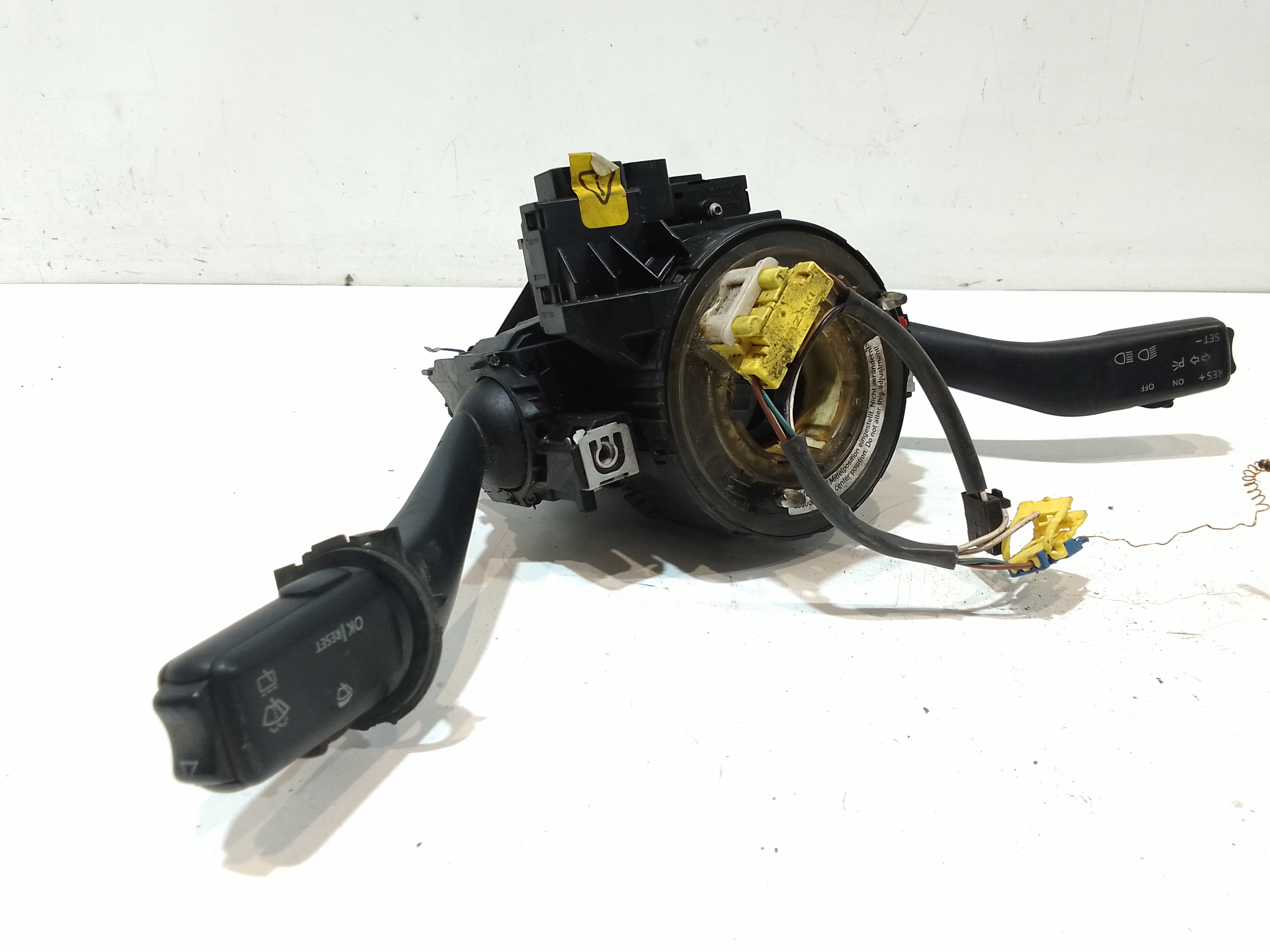 Devioluci per Seat Altea Berlina (2004 - In produzione)