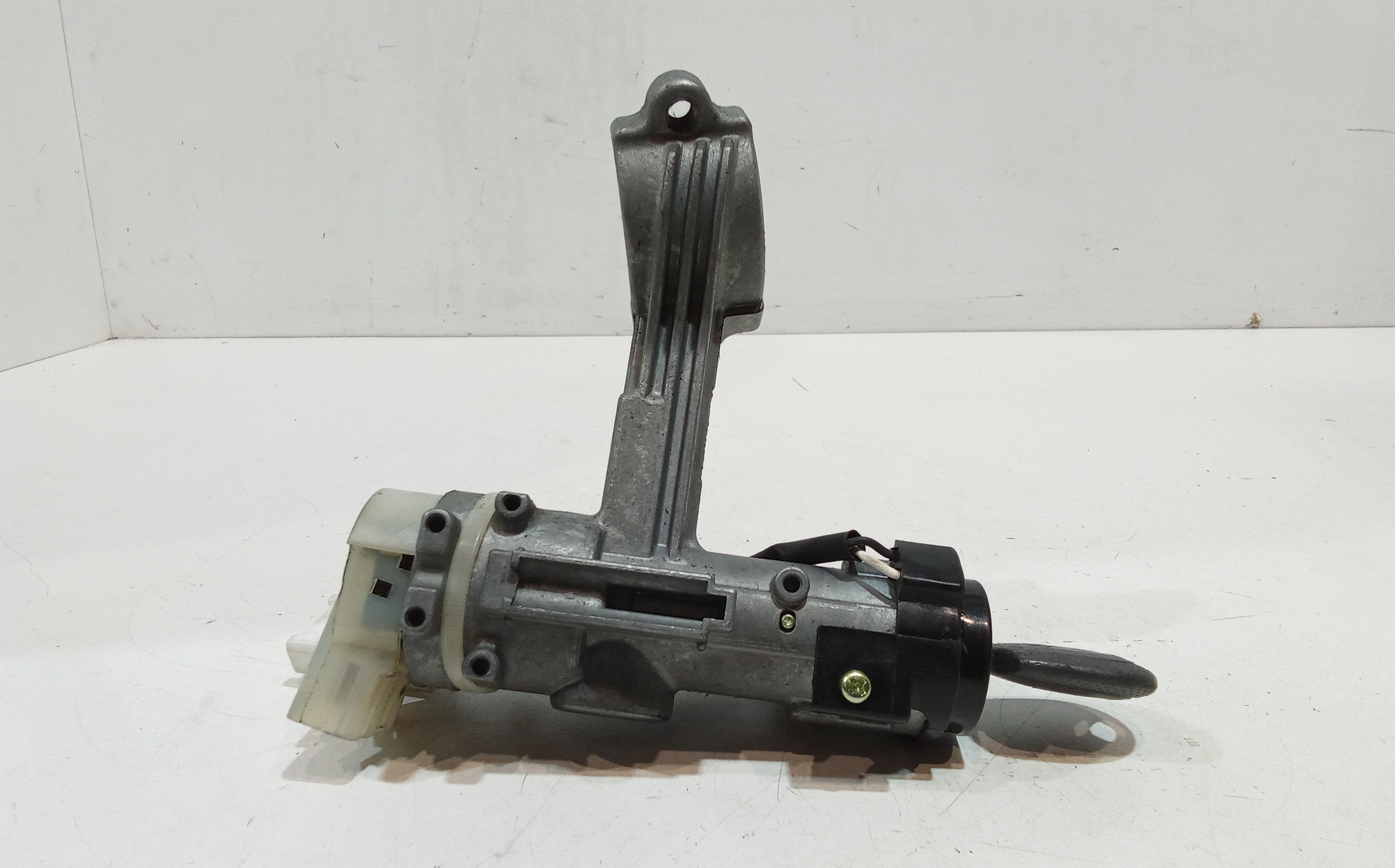 Blocchetto Accensione per Kia Picanto 2 Serie (2007 - 2011)