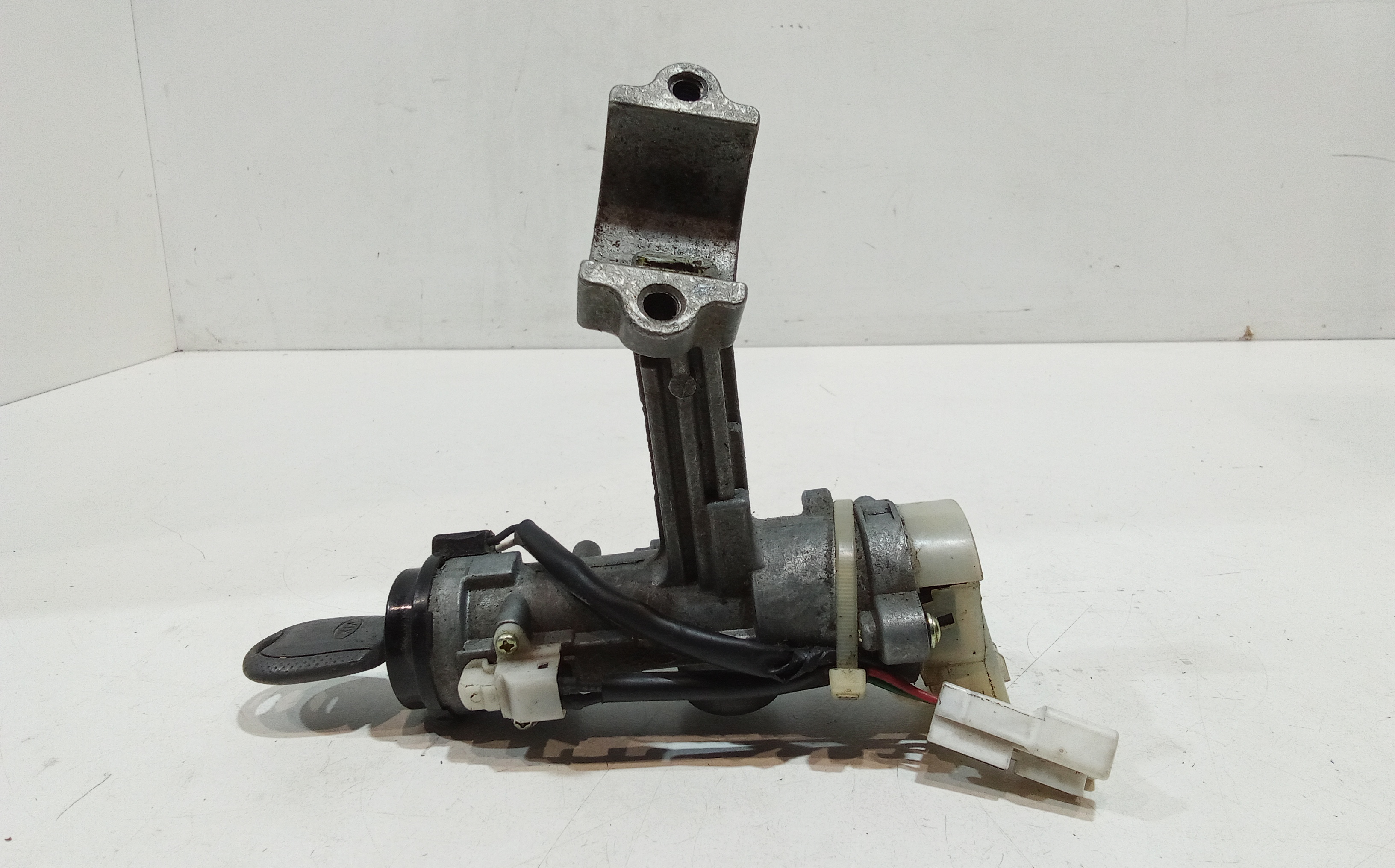 Blocchetto Accensione per Kia Picanto 2 Serie (2007 - 2011)