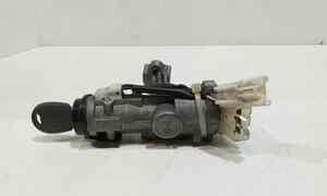 Blocchetto Accensione per Kia Picanto 2 Serie (2007 - 2011)