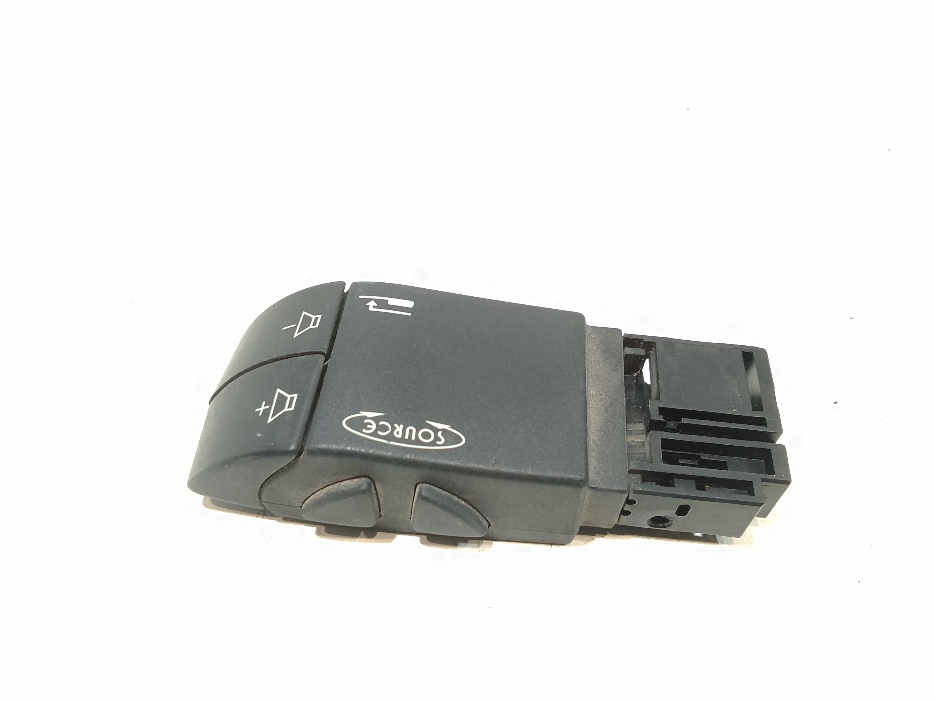 Leva comandi autoradio per Renault Trafic Combi (2001 - 2007)