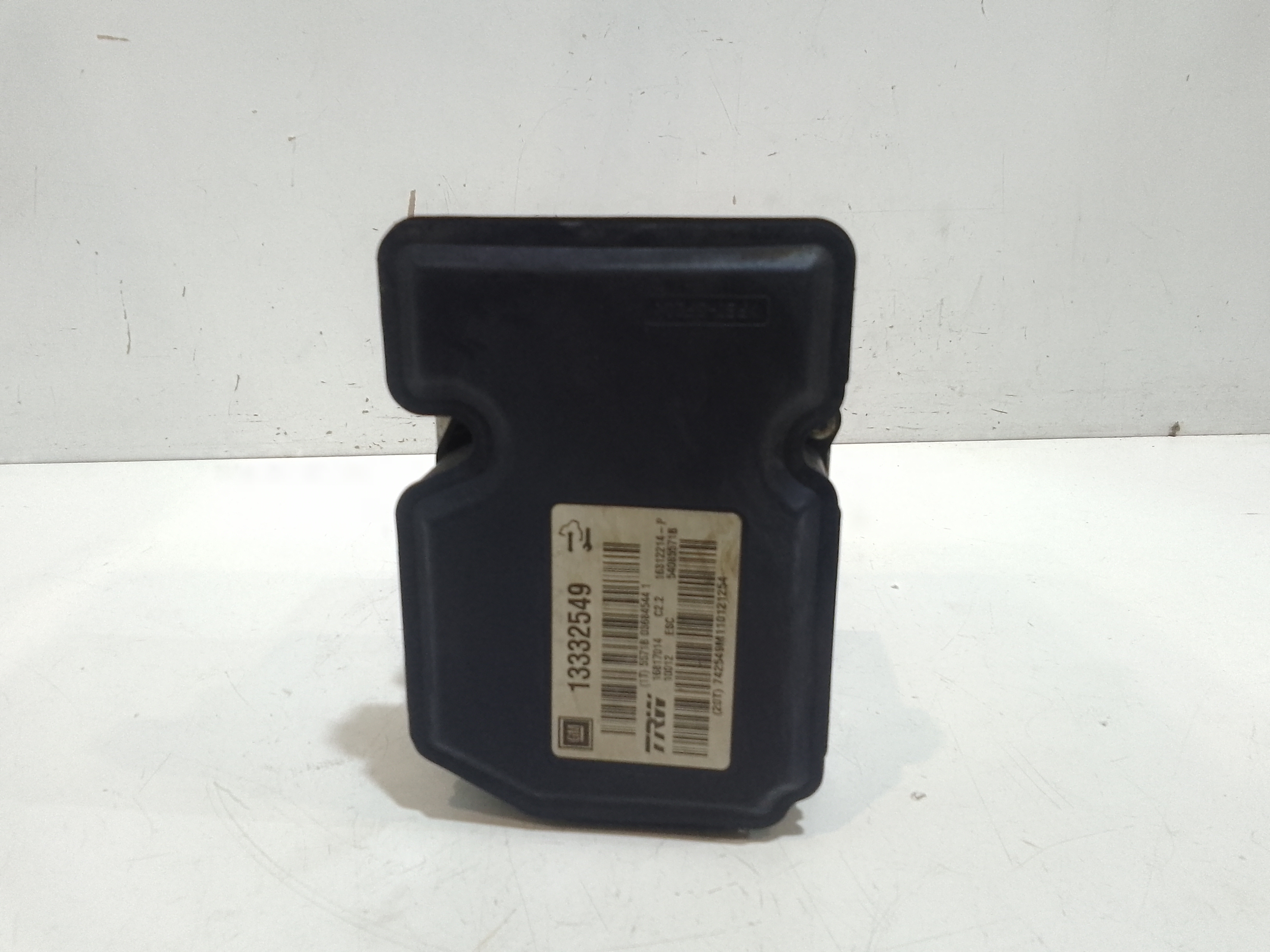 ABS per Opel Insignia Berlina (2008 - 2017)