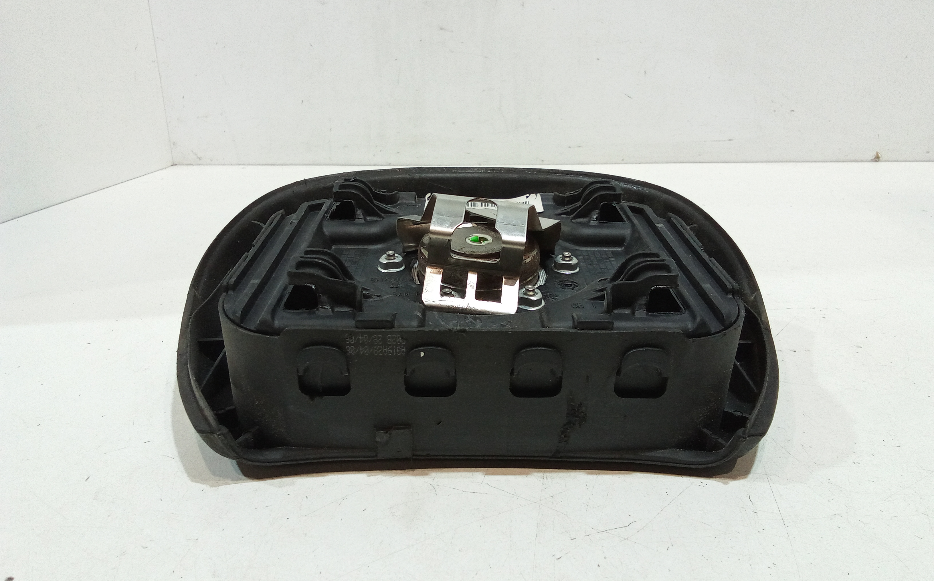 Airbag Volante per Renault Trafic Furgone (2001 - 2007)