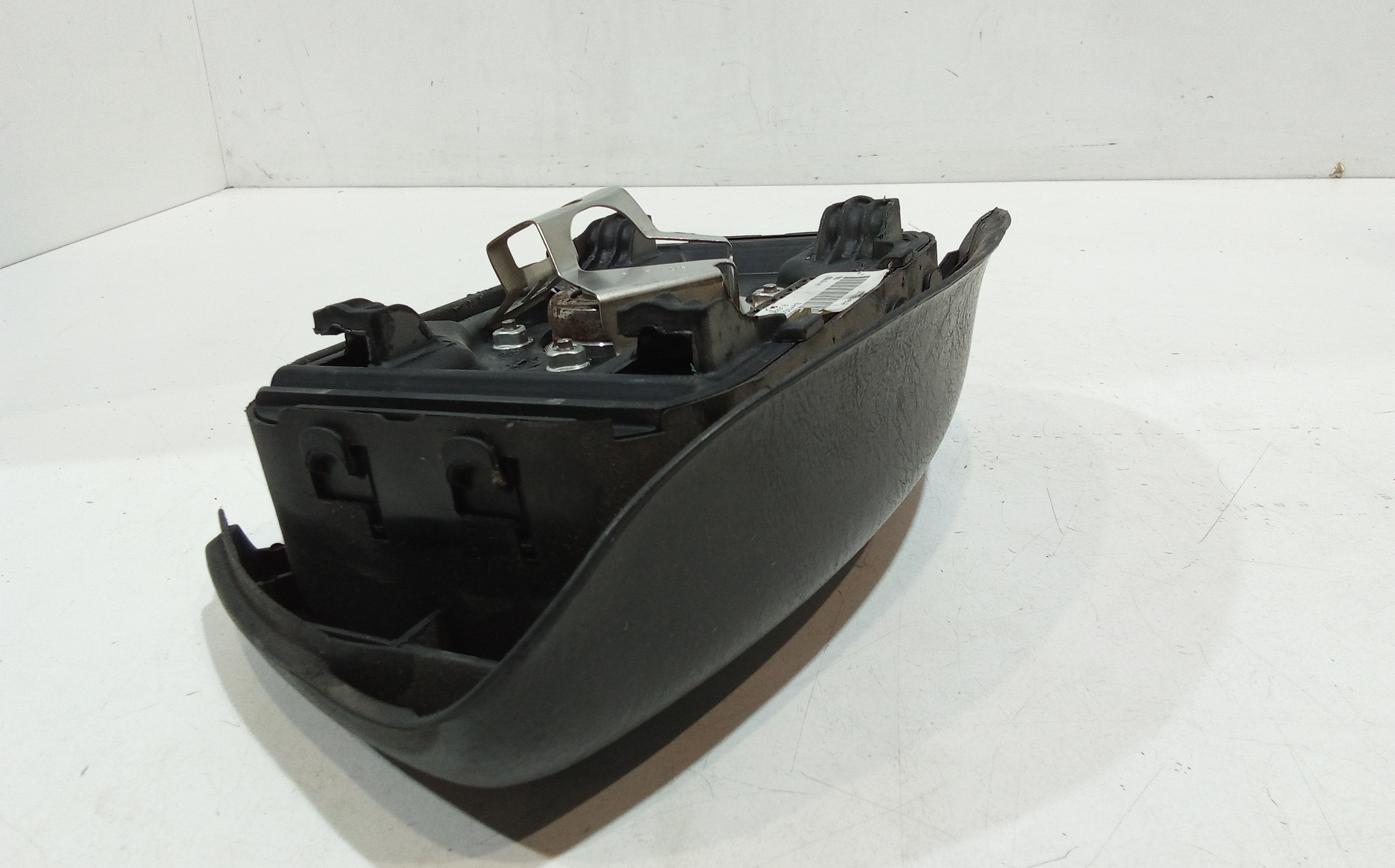 Airbag Volante per Renault Trafic Furgone (2001 - 2007)