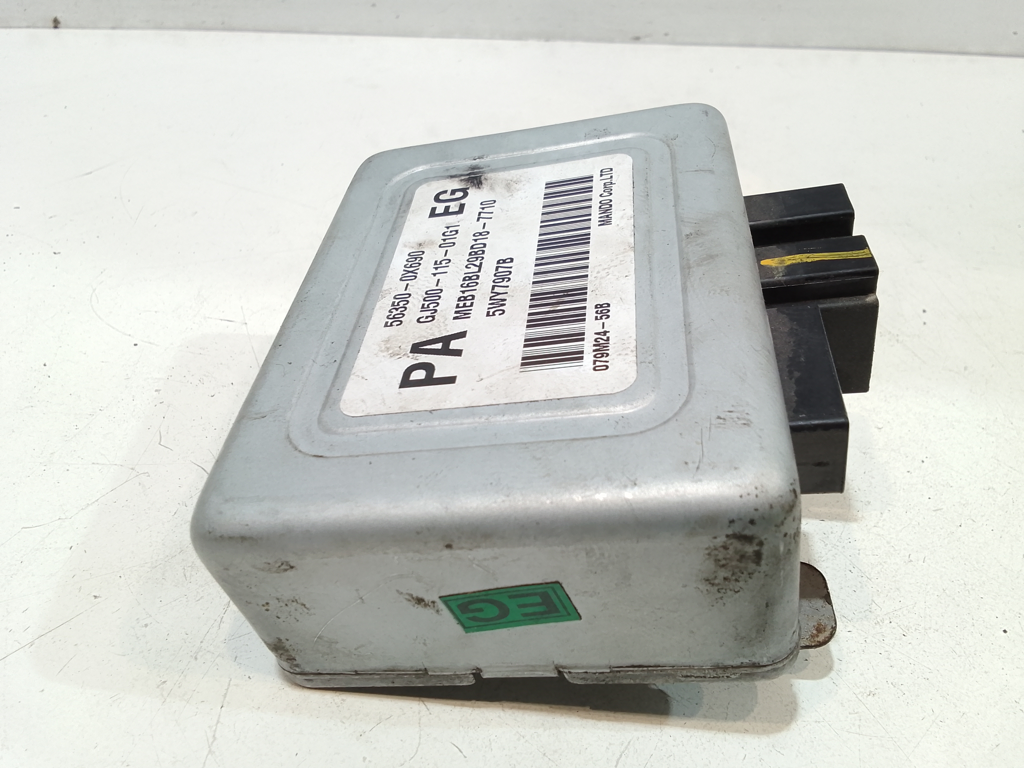 Centralina Servosterzo per Hyundai I10 1 Serie (2007 - 2011)