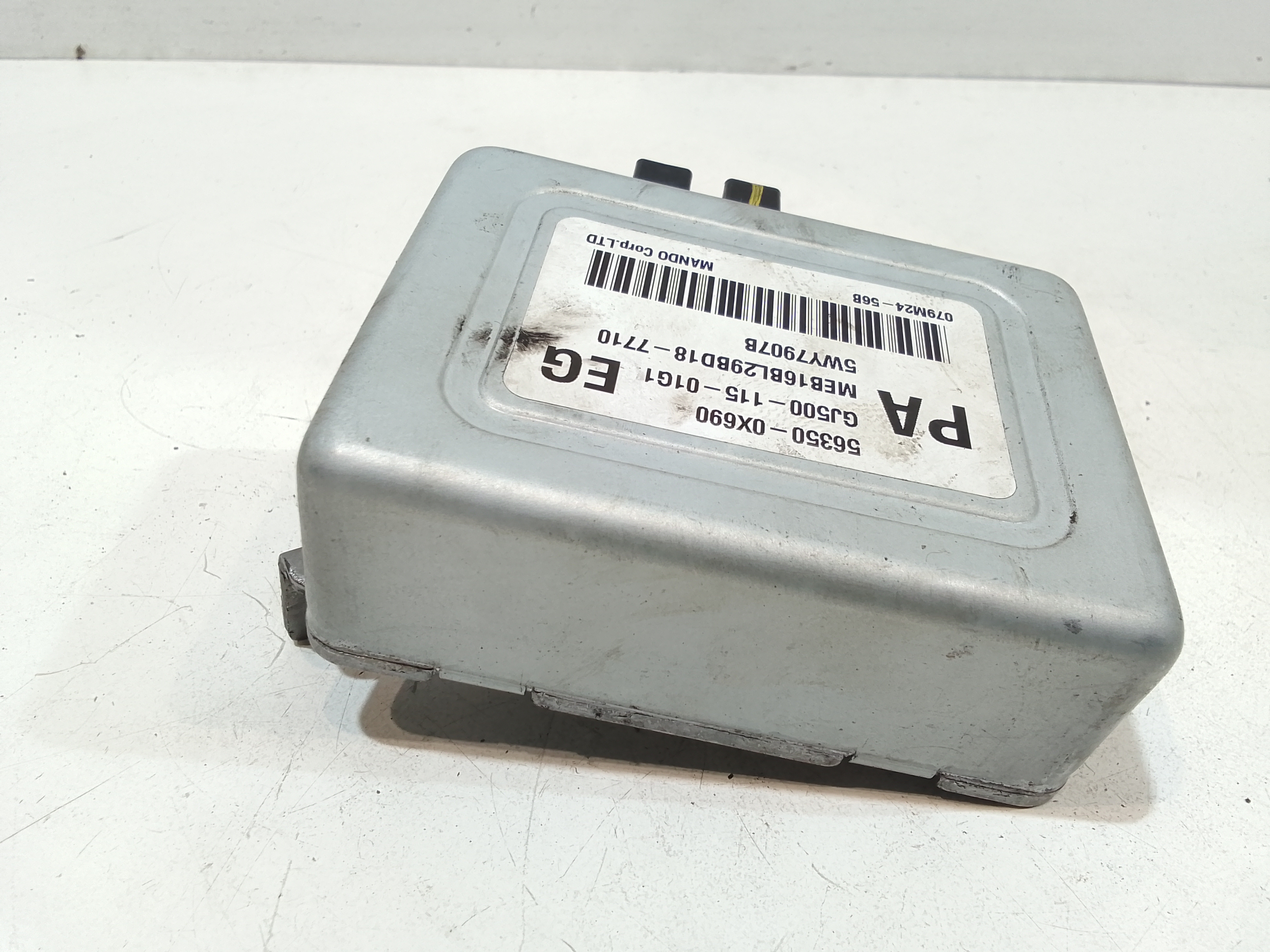 Centralina Servosterzo per Hyundai I10 1 Serie (2007 - 2011)